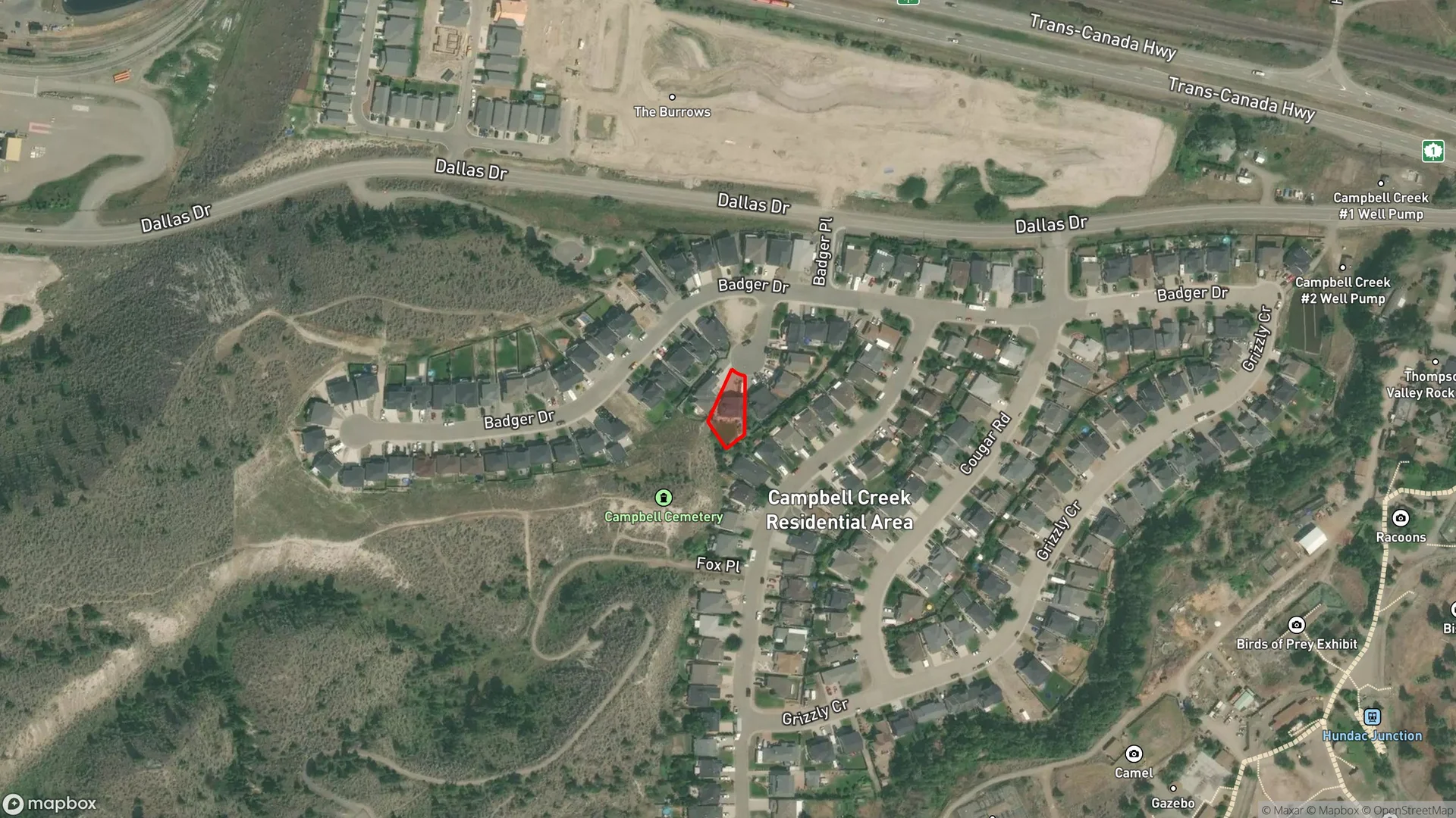 Tax sale property at , Kamloops - Photo 3