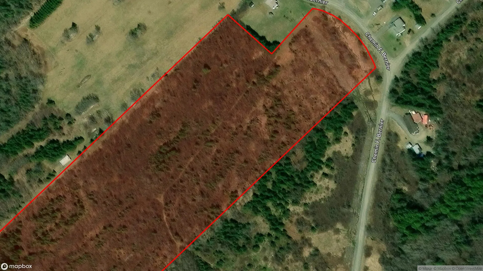 Tax sale property at , Madawaska - Photo 2