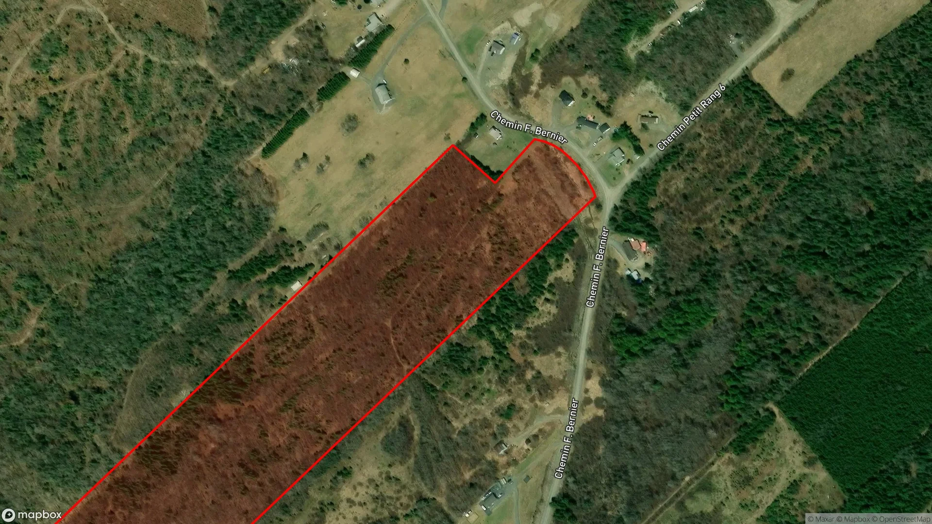 Tax sale property at , Madawaska - Photo 3