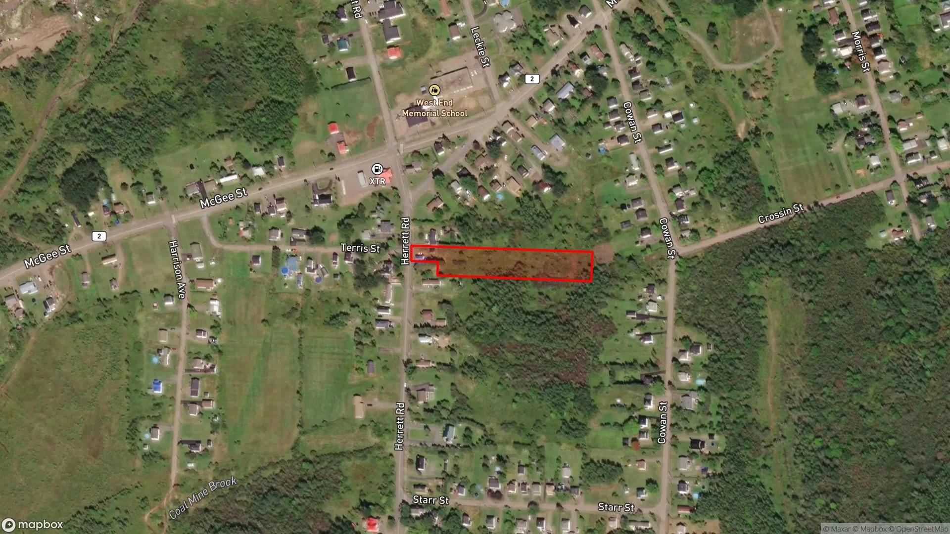 Tax sale property at , Cumberland - Photo 3