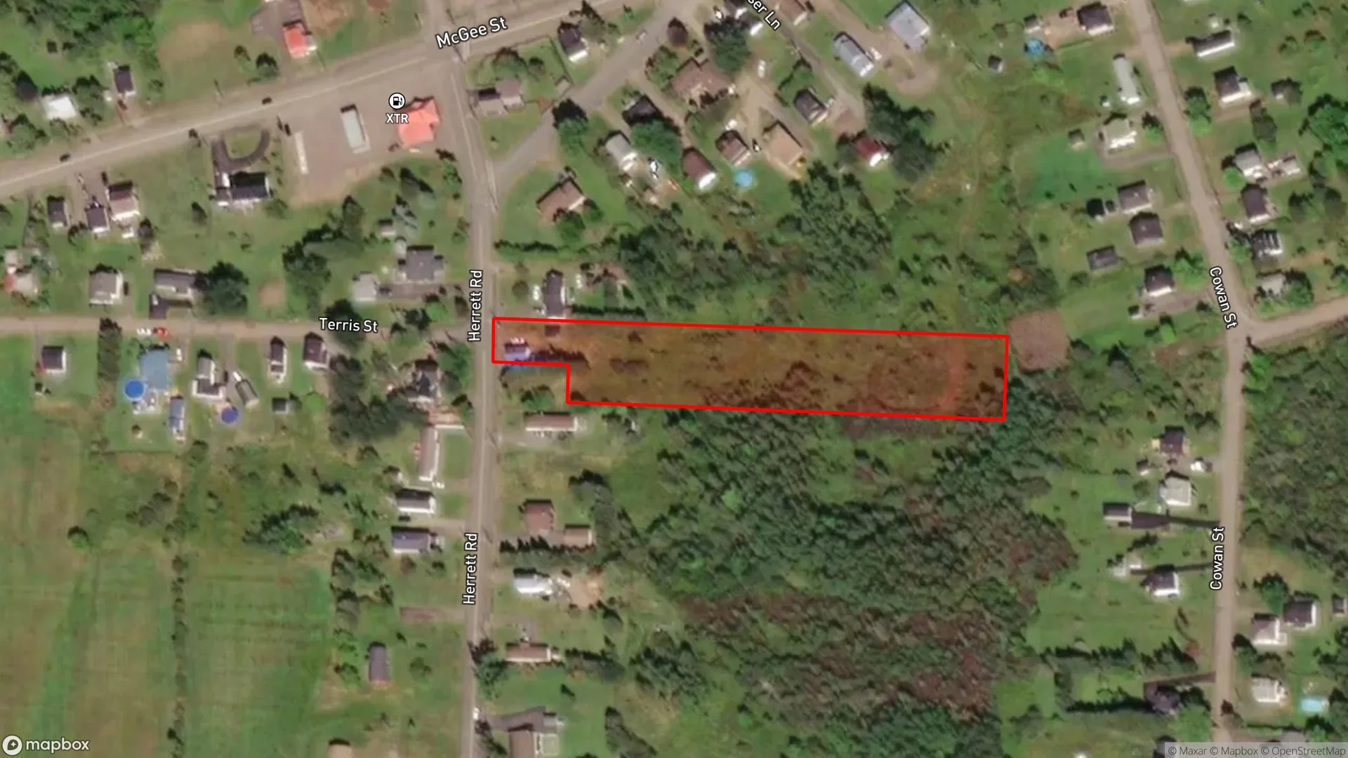 Tax sale property at , Cumberland - Photo 2