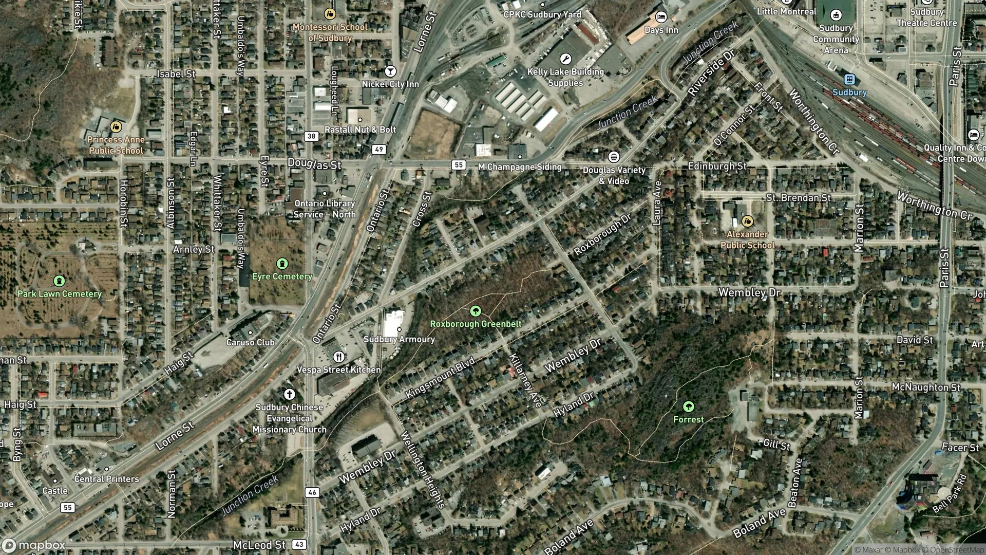 Tax sale property at , Greater Sudbury - Photo 3