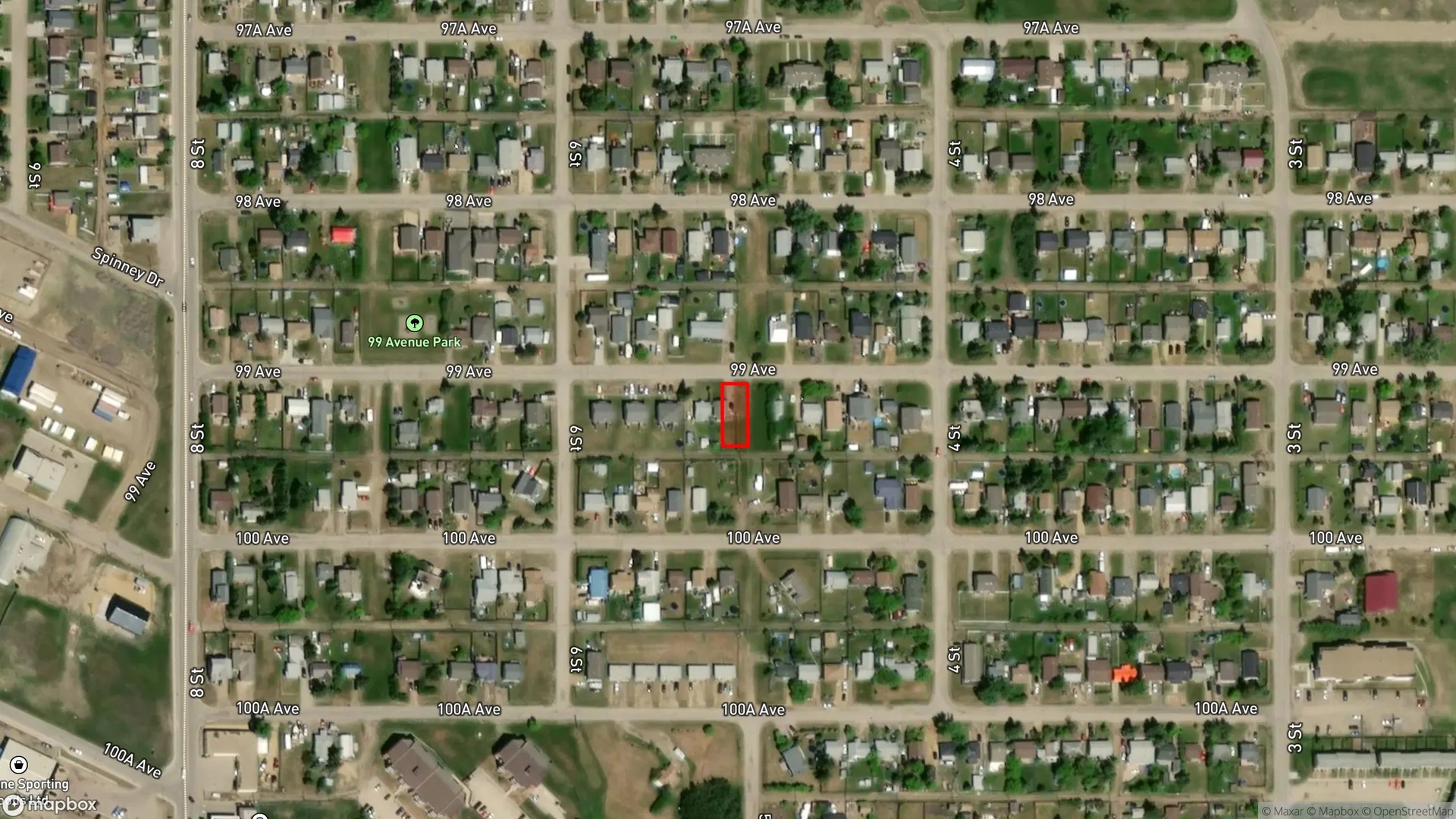 Tax sale property at , Dawson Creek - Photo 3