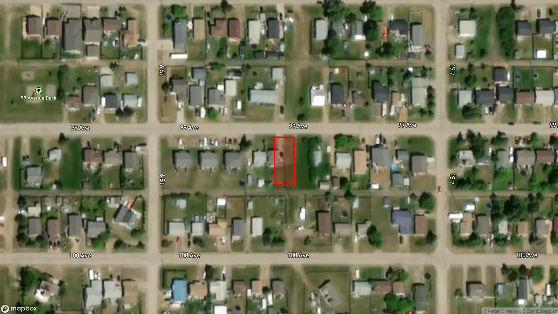 Tax sale property at , Dawson Creek - Photo 2