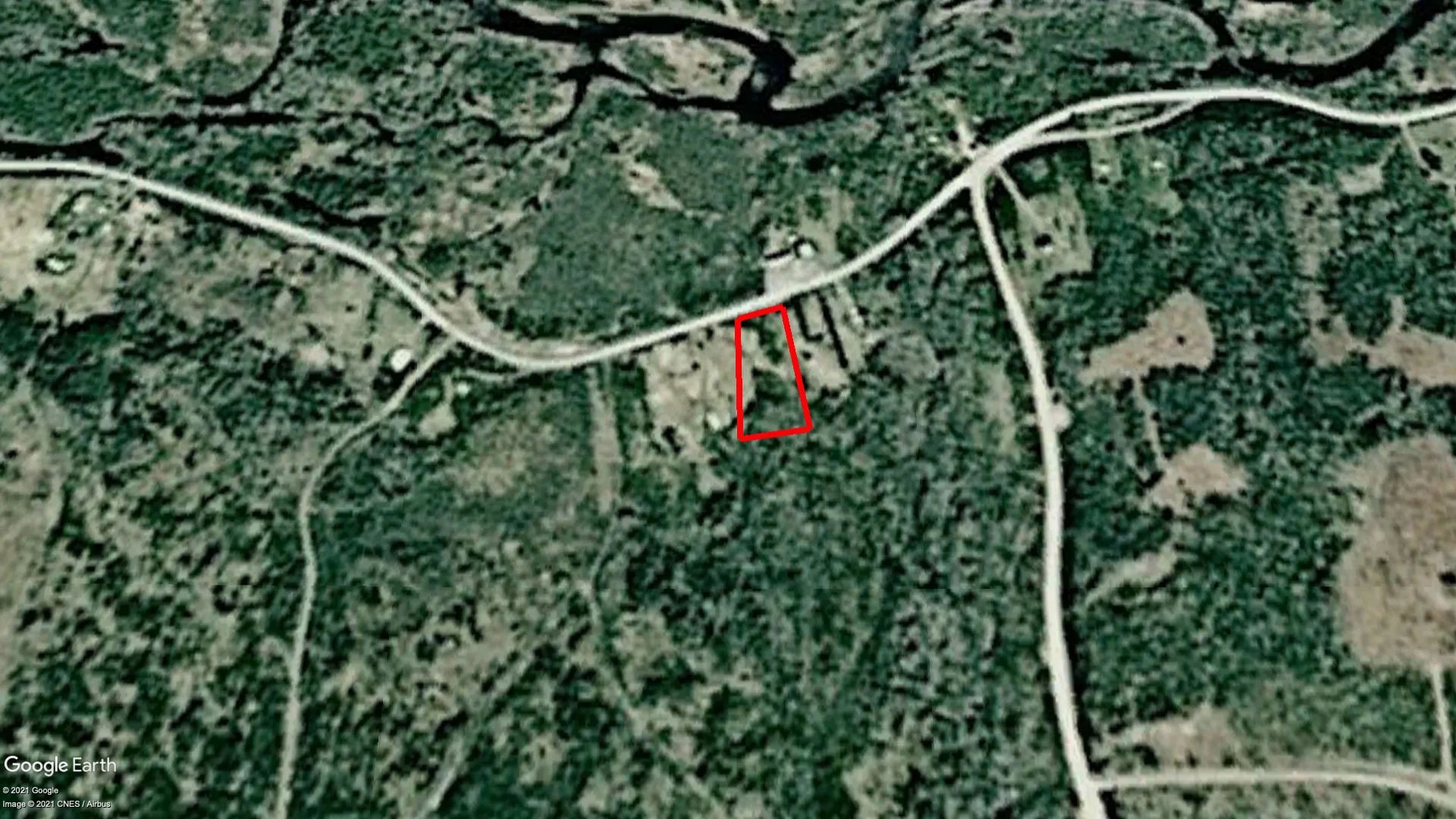 Tax sale property at Cameron Settlement Rd, Lot 2 Caledonia, St. Mary's - Photo 3