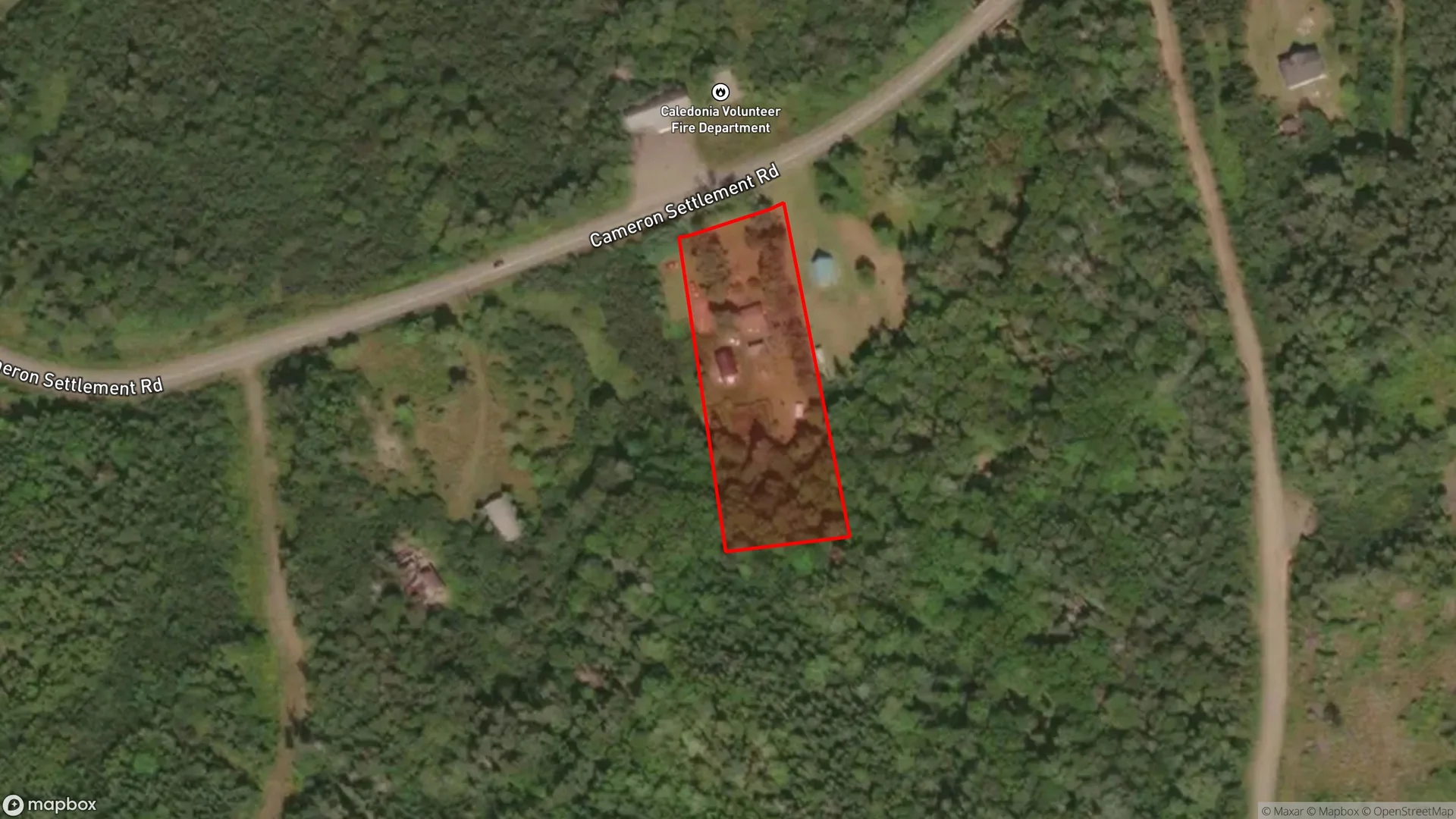 Tax sale property at , St. Mary's - Photo 2