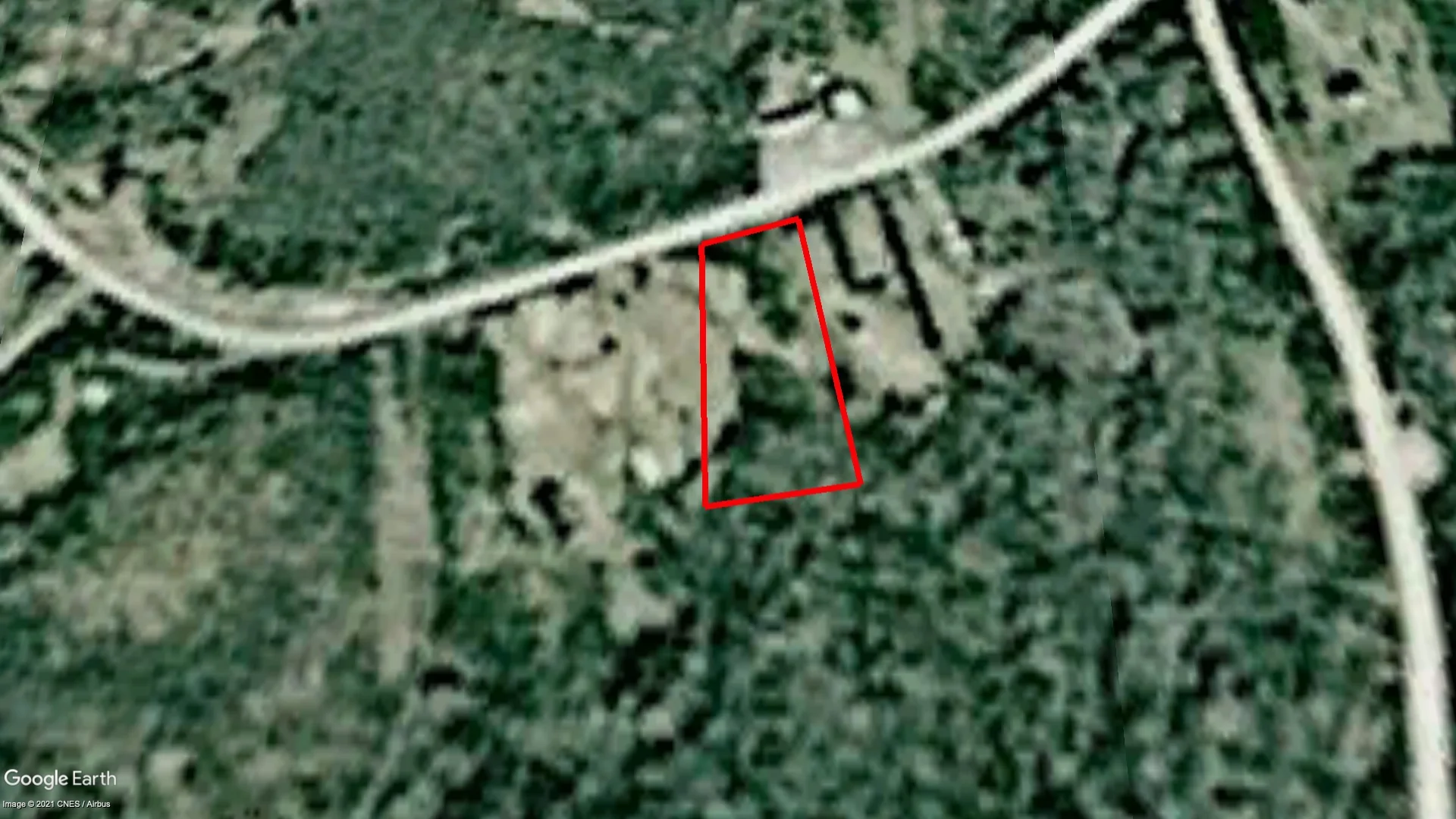 Tax sale property at Cameron Settlement Rd, Lot 2 Caledonia, St. Mary's - Photo 2