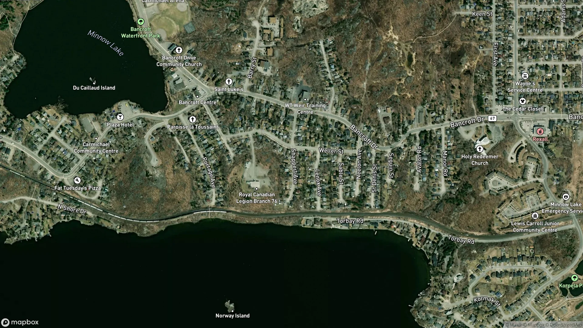 Tax sale property at , Greater Sudbury - Photo 3