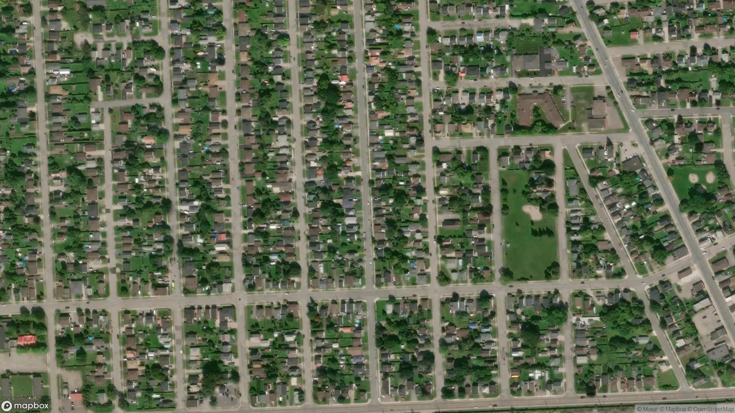 Tax Sale Property in Sault Ste. Marie, Ontario