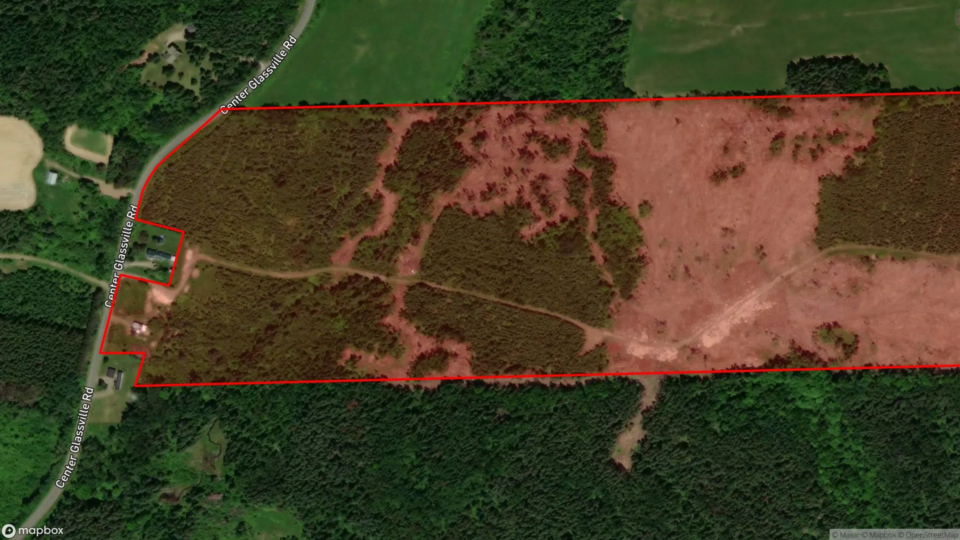 Tax sale property at , Carleton - Photo 3