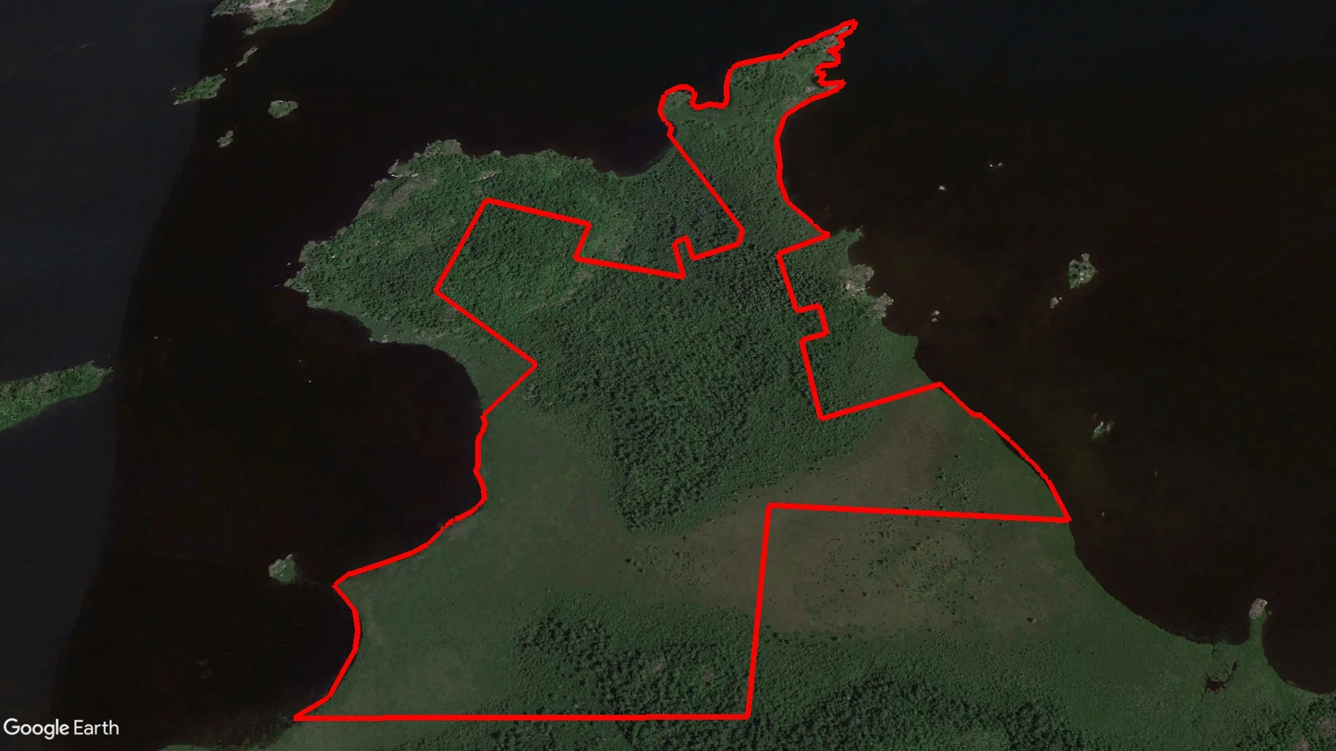 Tax sale property at Whitewater Lake, Greater Sudbury
, Greater Sudbury - Photo 2