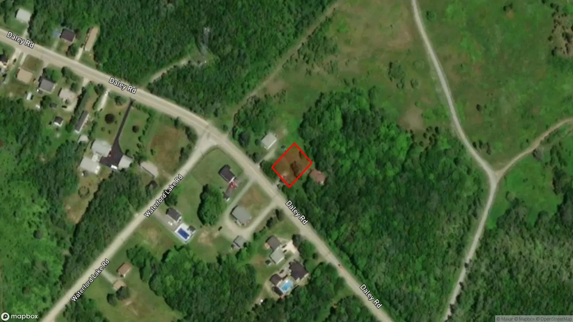 Tax sale property at , Cape Breton - Photo 2