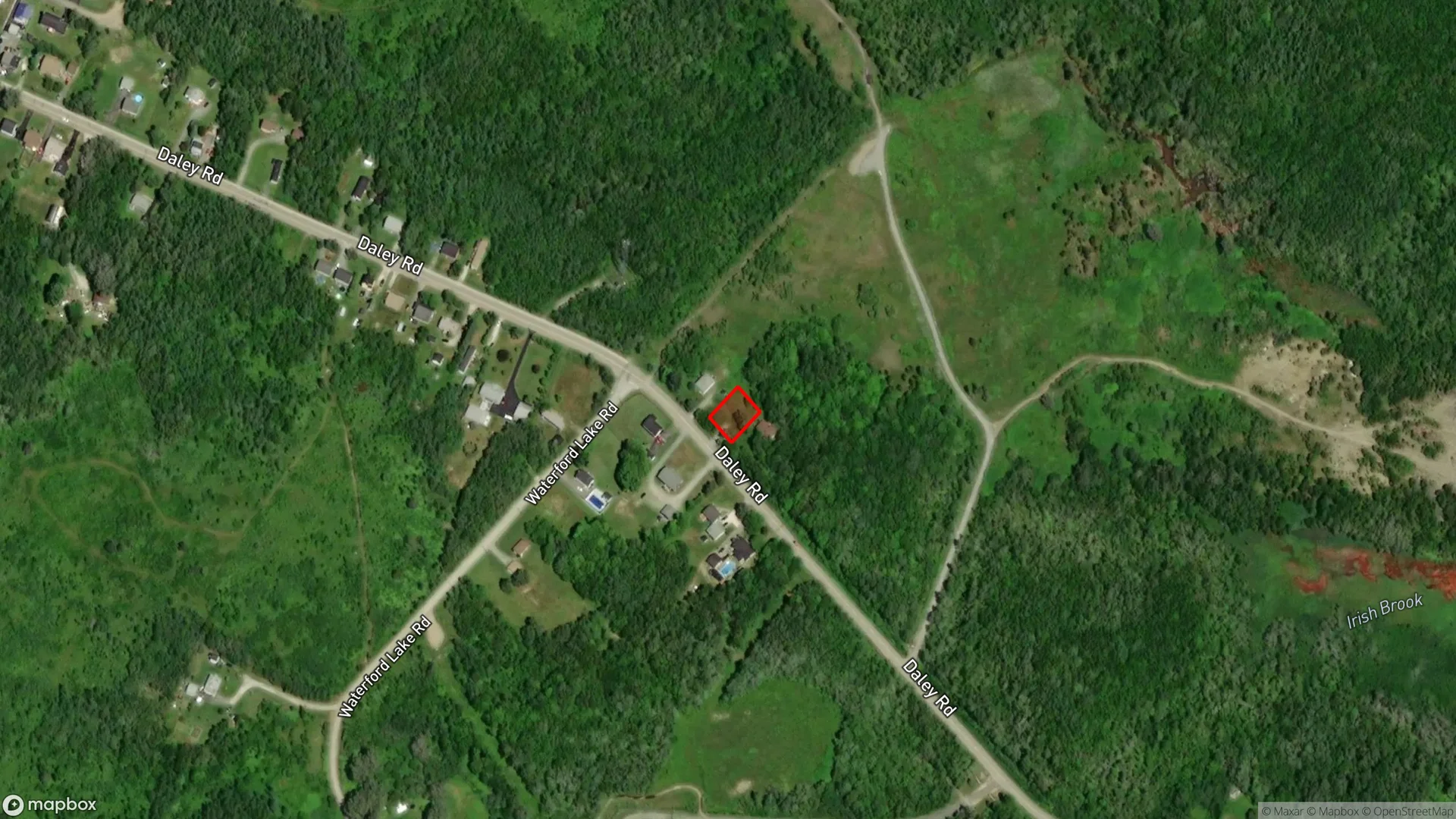 Tax sale property at , Cape Breton - Photo 3