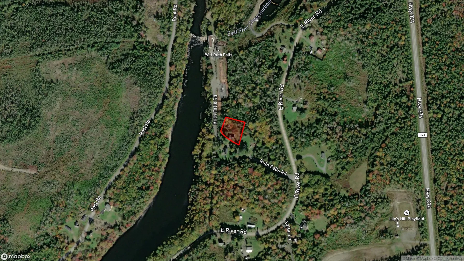 Tax sale property at , Halifax - Photo 3