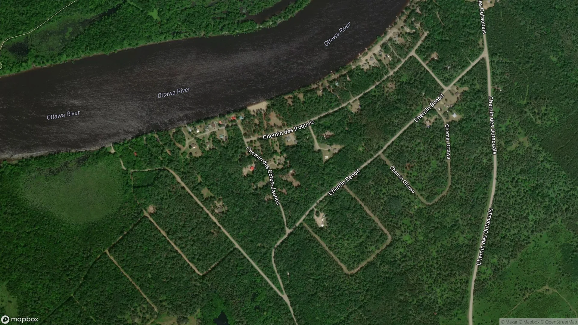 Tax sale property at , L'Île-du-Grand-Calumet - Photo 3