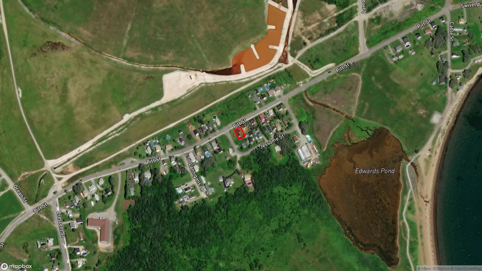 Tax sale property at , Cape Breton - Photo 3