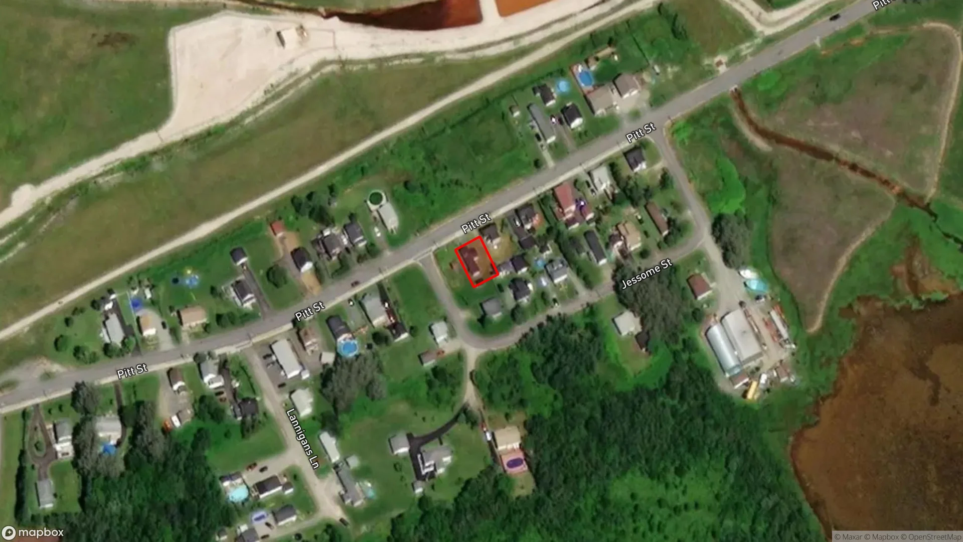 Tax sale property at , Cape Breton - Photo 2