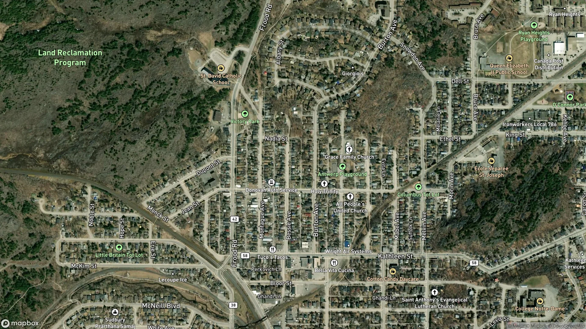 Tax sale property at , Greater Sudbury - Photo 3