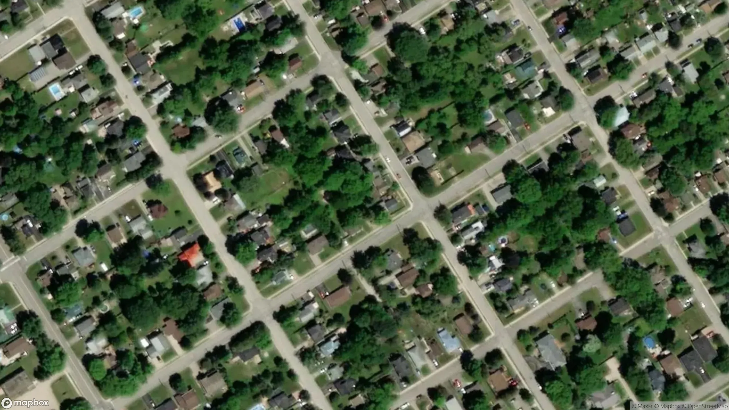 Tax sale property at , Midland - Photo 2