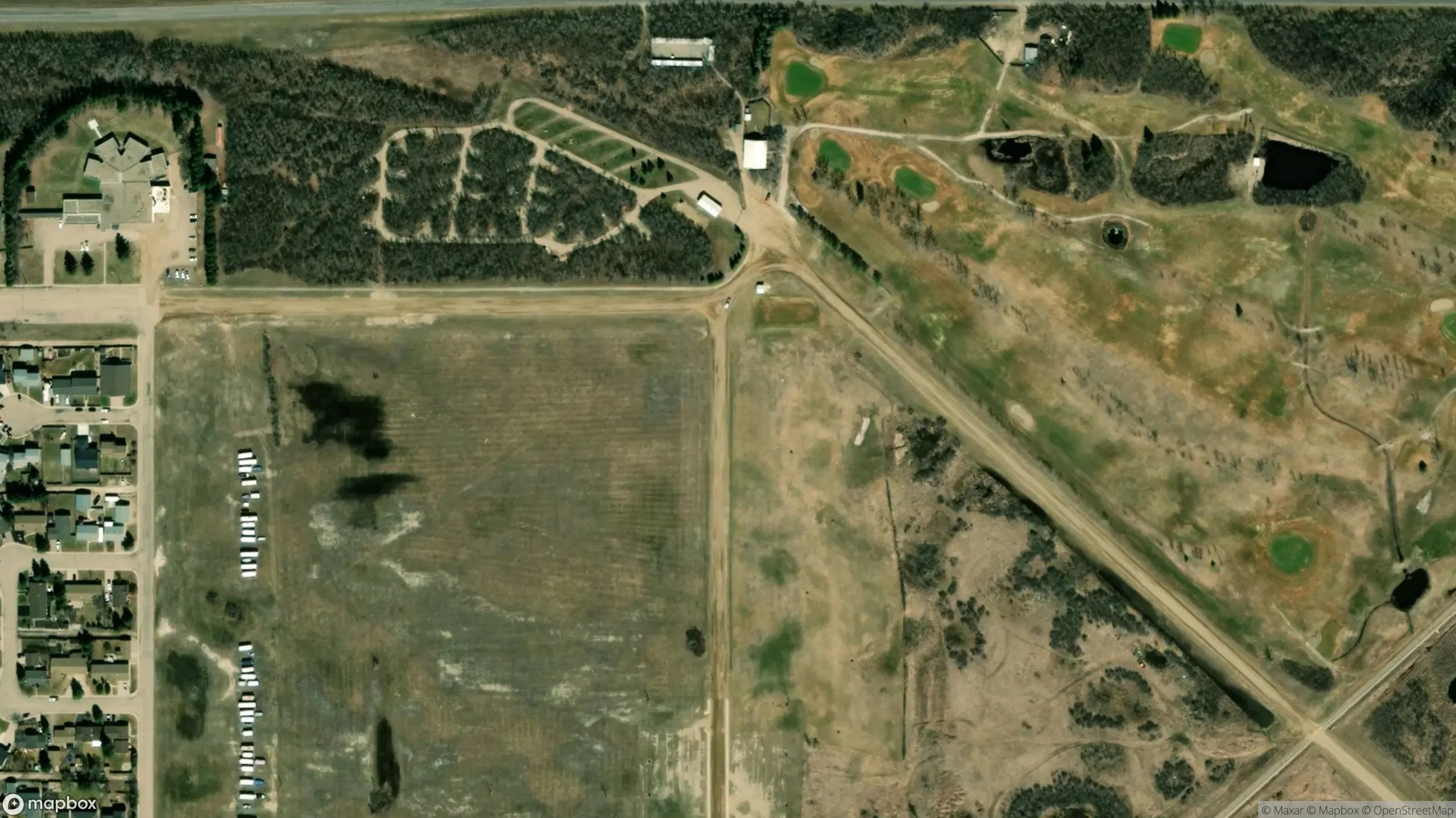 Tax Sale Property in Town of Lanigan, Saskatchewan