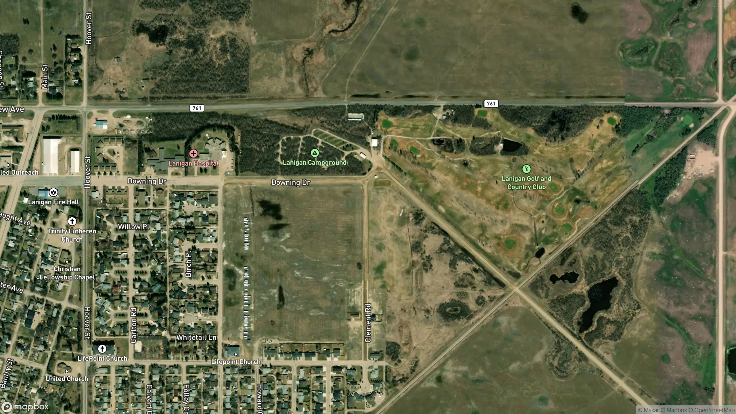 Tax sale property at , Town of Lanigan - Photo 3