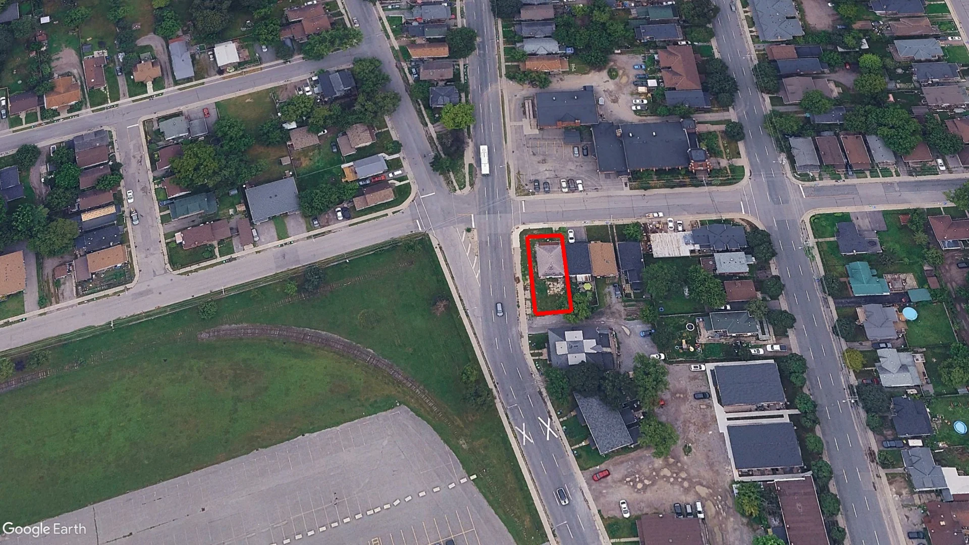 Tax sale property at 409 Wolfe St., Peterborough, Peterborough - Photo 3