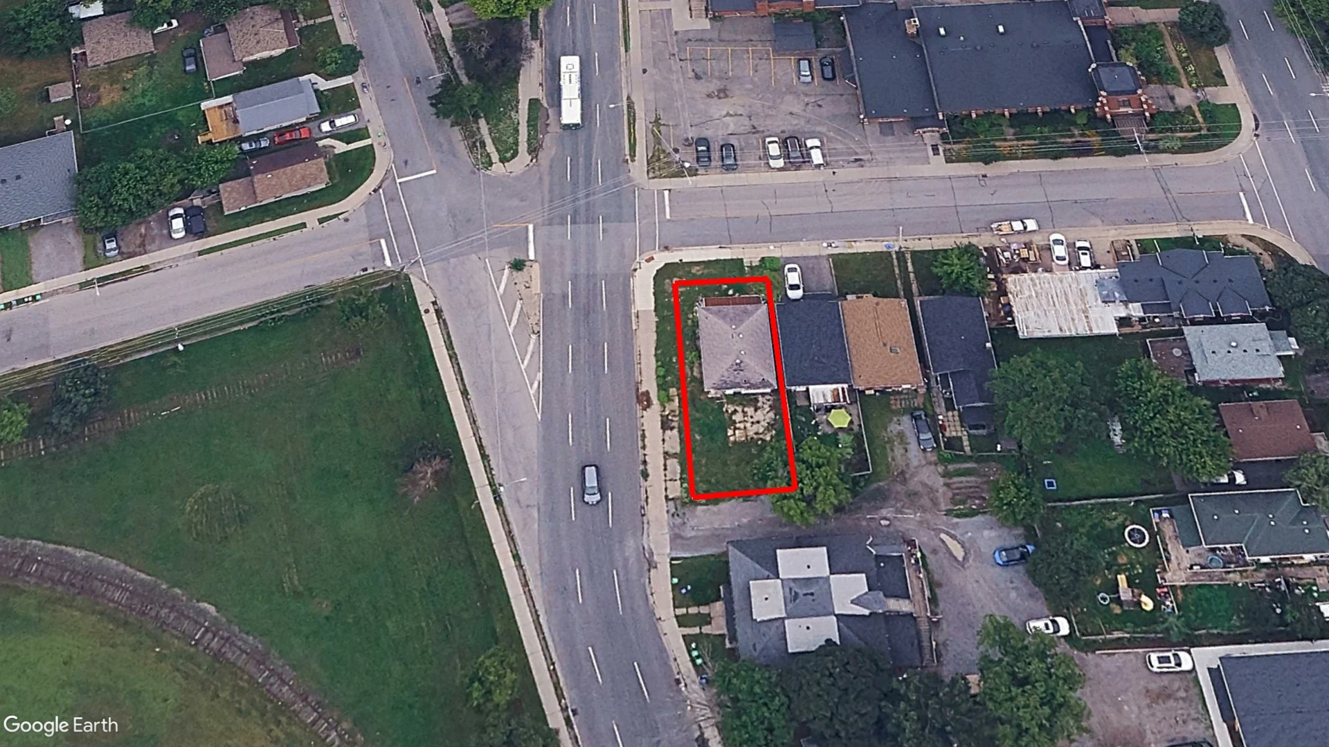 Tax sale property at 409 Wolfe St., Peterborough, Peterborough - Photo 2