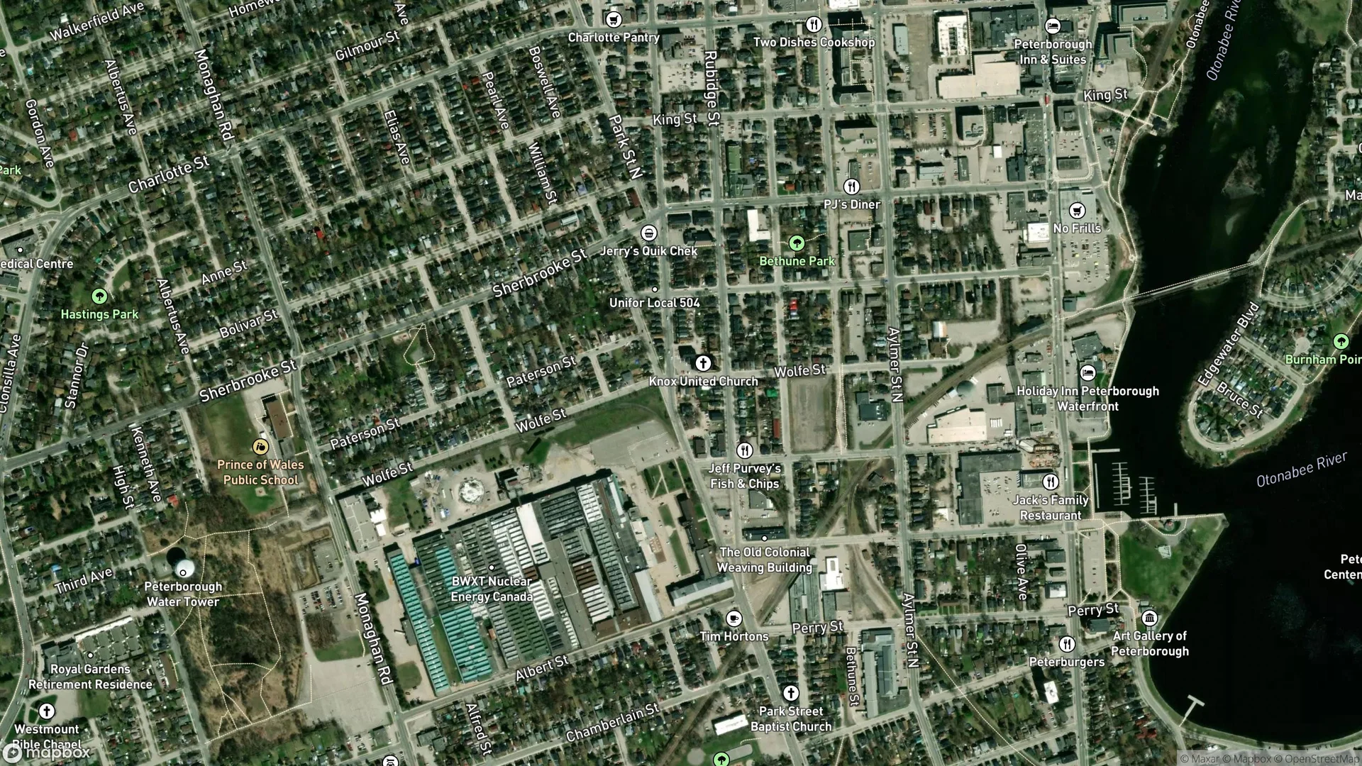 Tax sale property at 409 Wolfe Street, Peterborough, ON  K9J 2L6, Peterborough - Photo 3