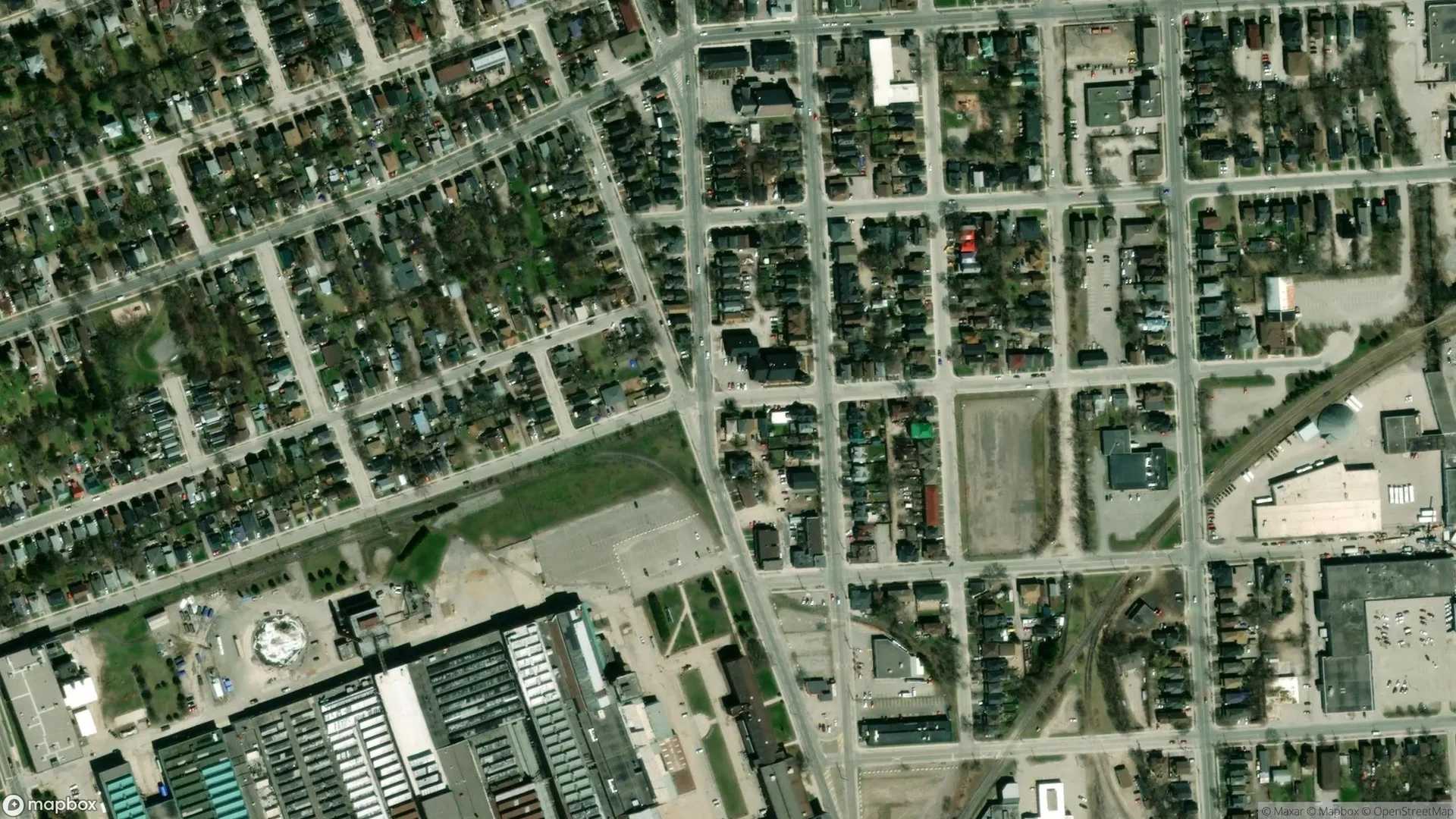  - Tax sale property in Peterborough