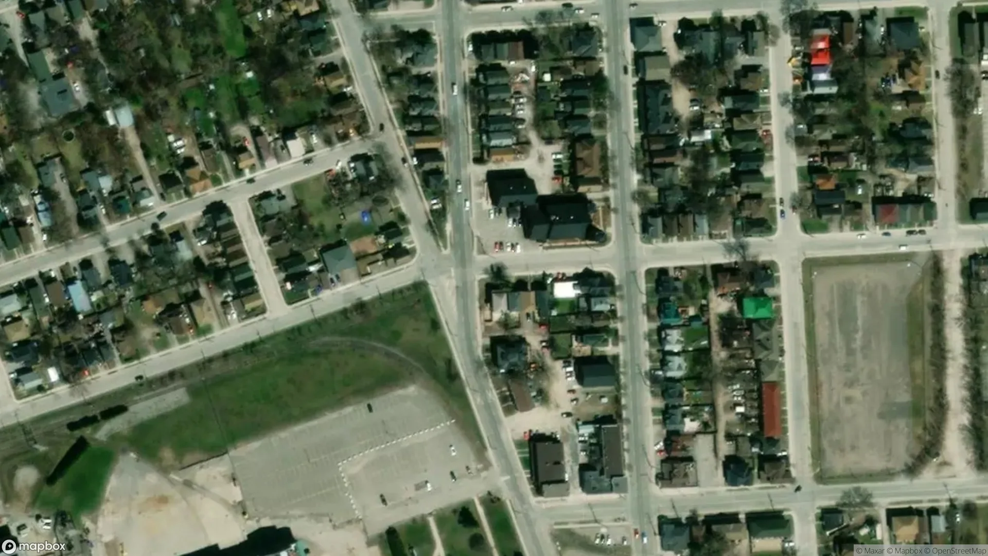 Tax sale property at 409 Wolfe Street, Peterborough, ON  K9J 2L6, Peterborough - Photo 2