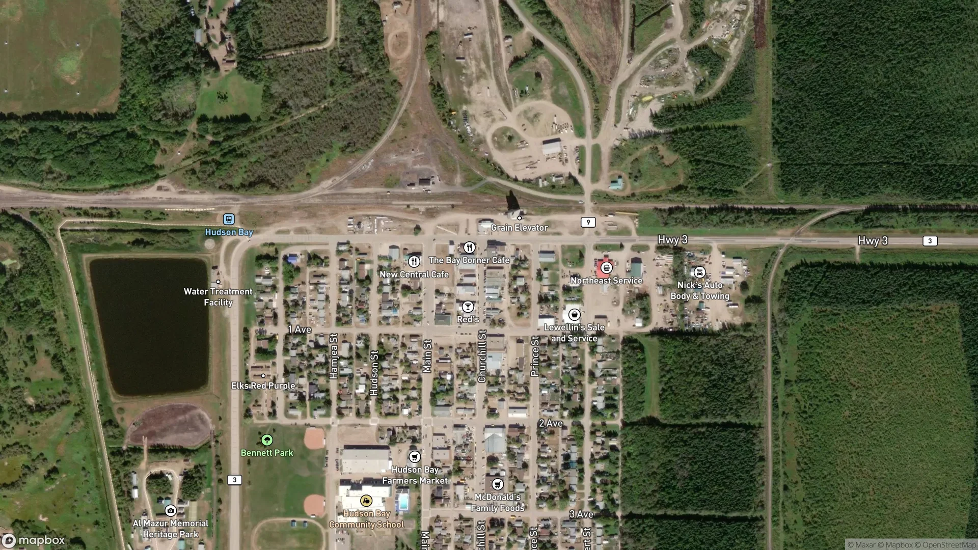 Tax sale property at , Hudson Bay, SK - Photo 3
