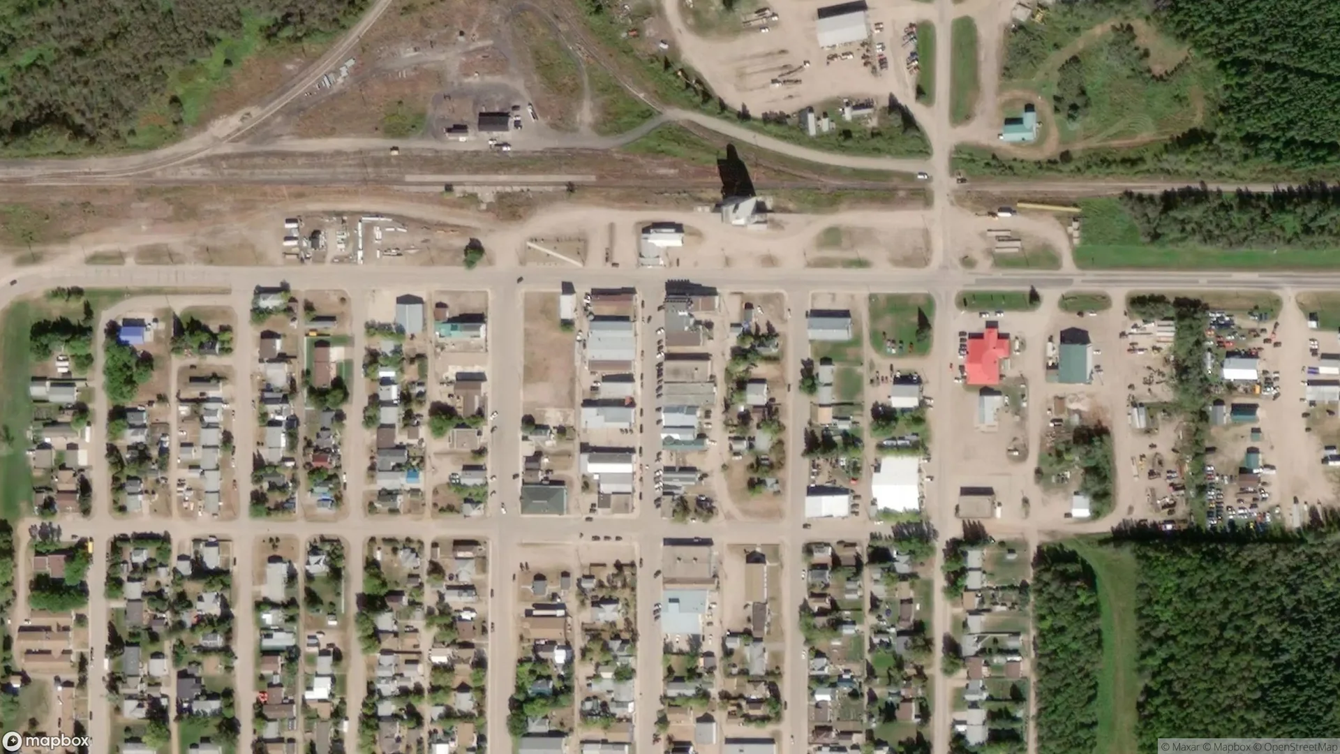 Tax Sale Property in Hudson Bay, SK, Saskatchewan