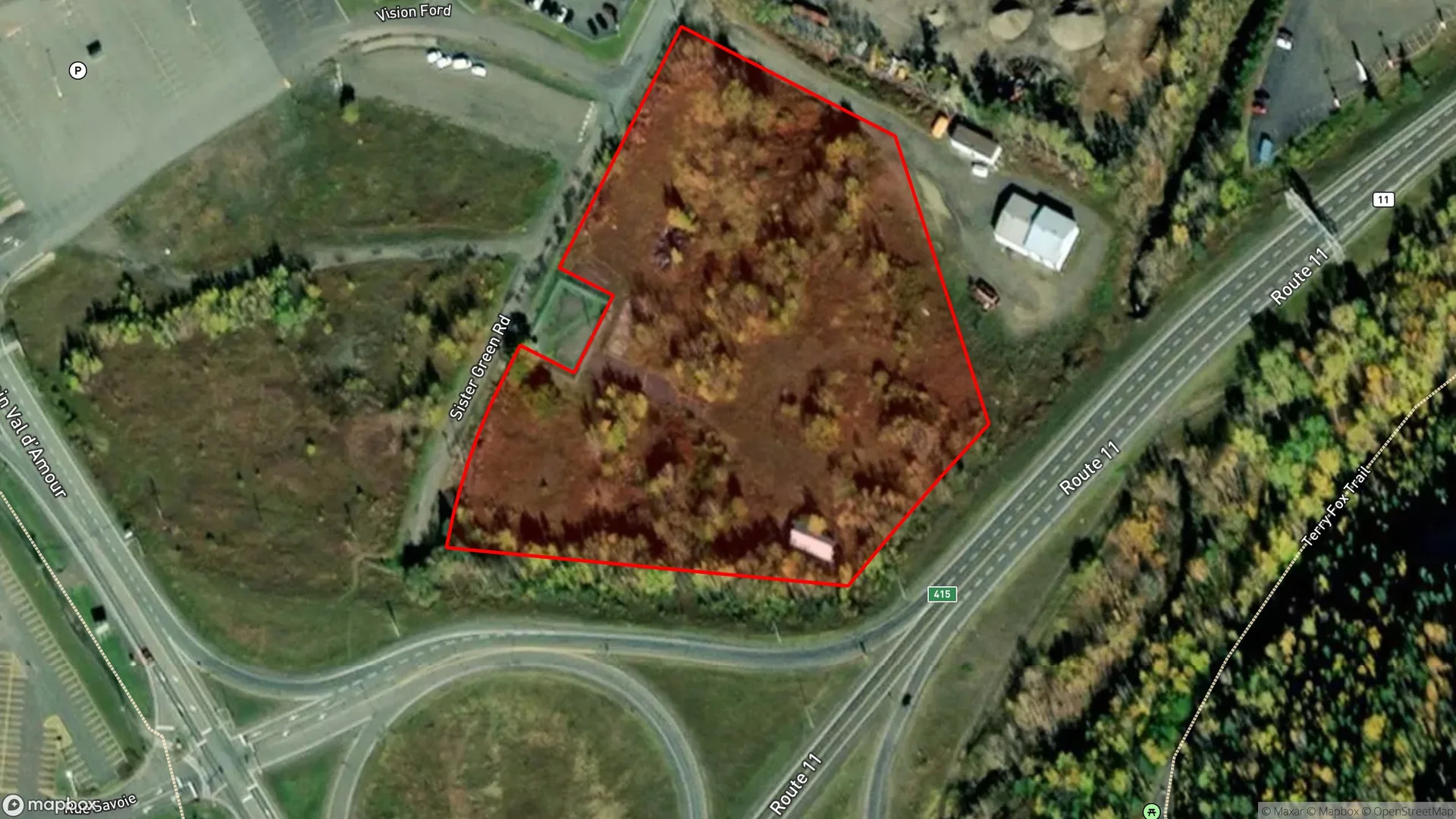 Tax sale property at , Restigouche - Photo 2