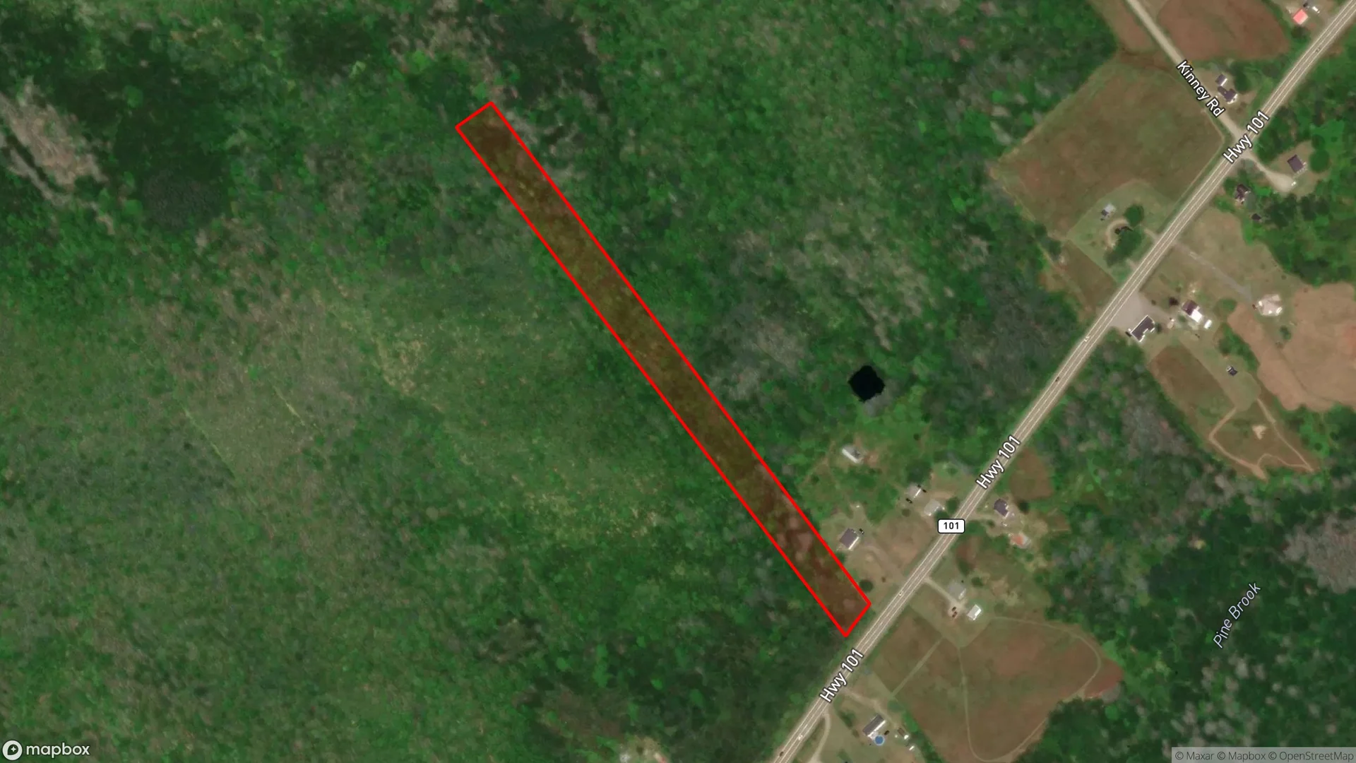 Tax sale property at , Digby - Photo 3