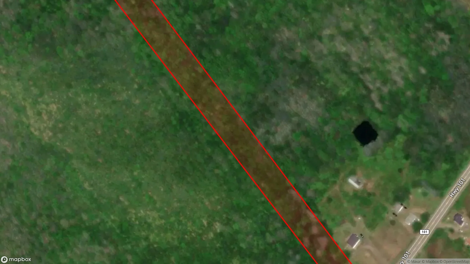 Tax sale property at , Digby - Photo 2