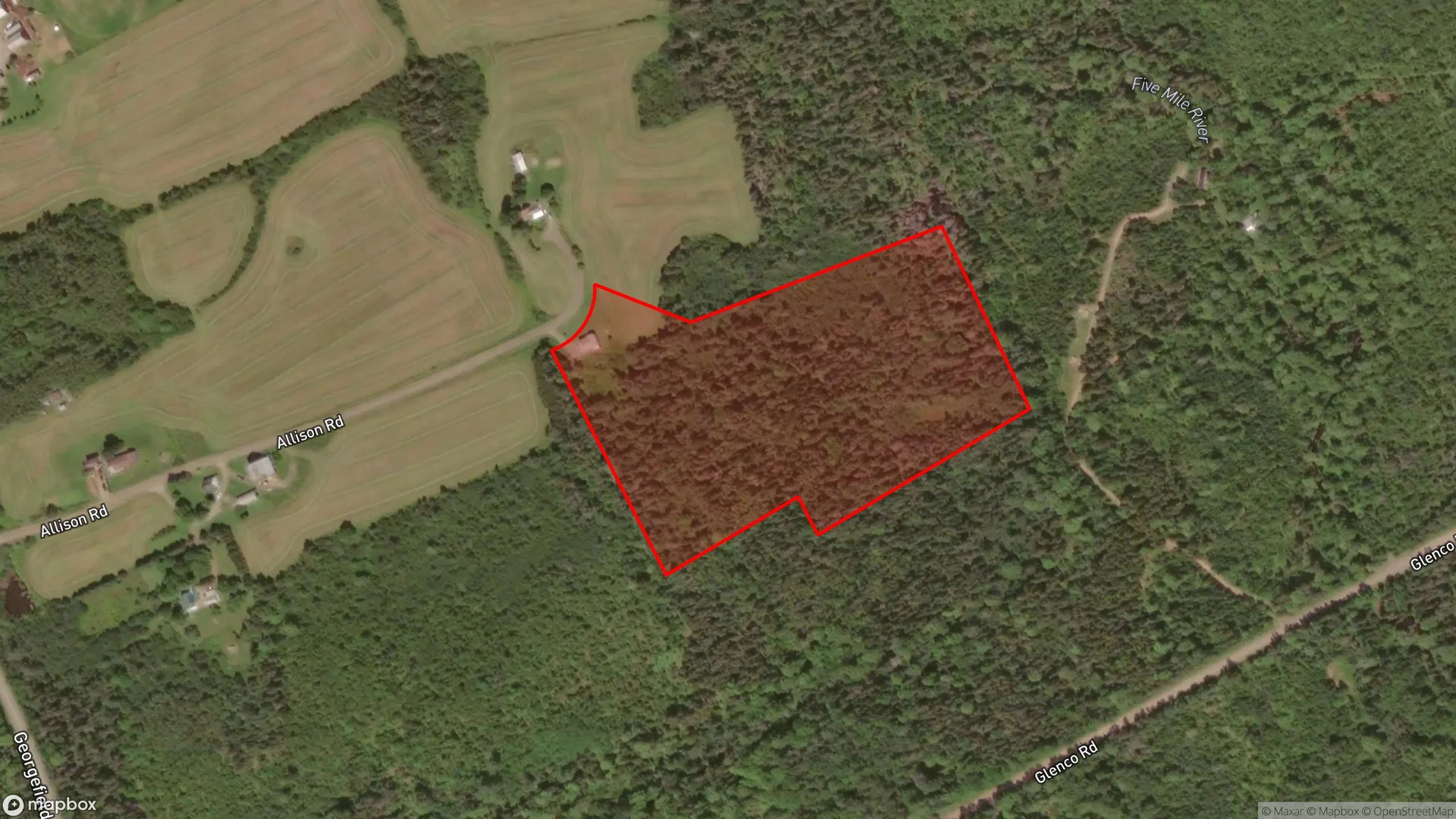 Tax sale property at , East Hants - Photo 3