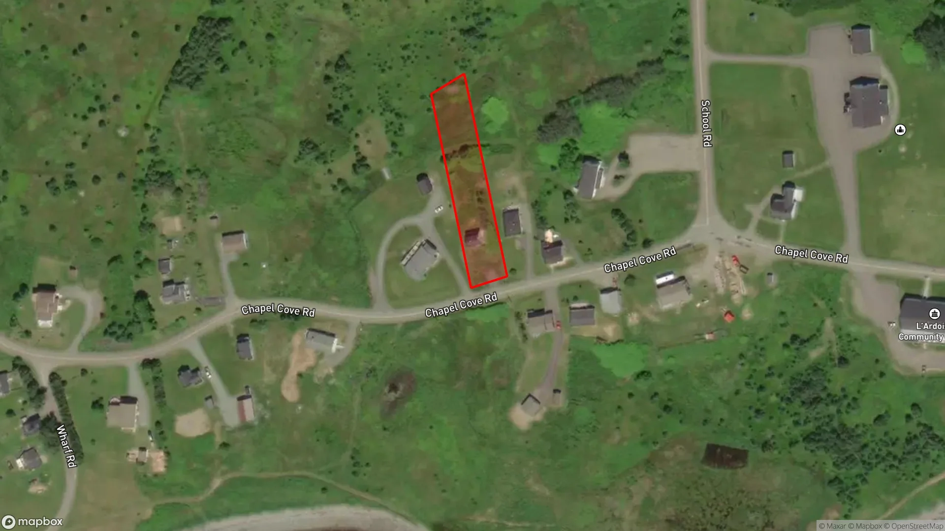 Tax sale property at , Richmond - Photo 2