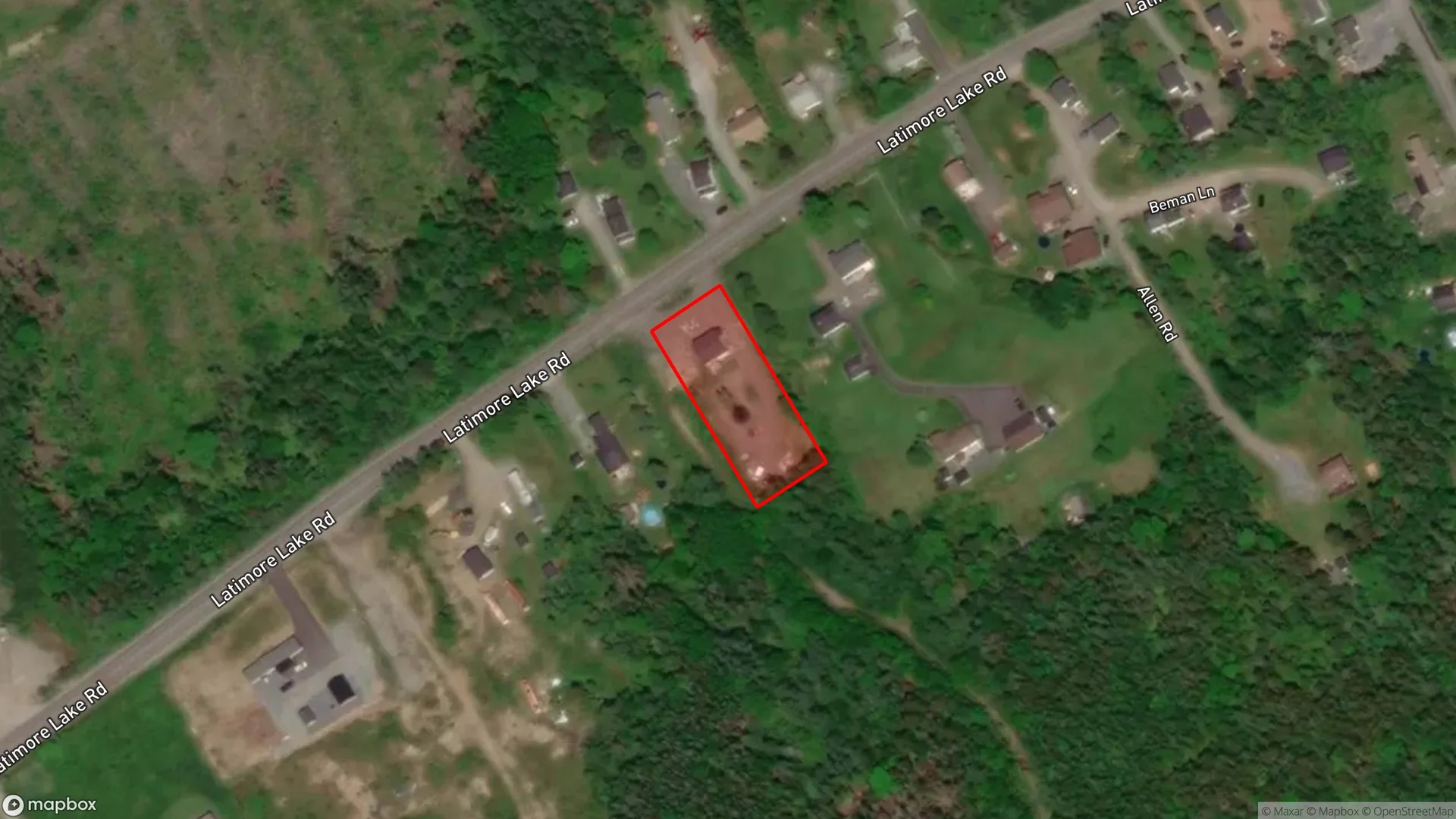 Tax sale property at , Saint John - Photo 2
