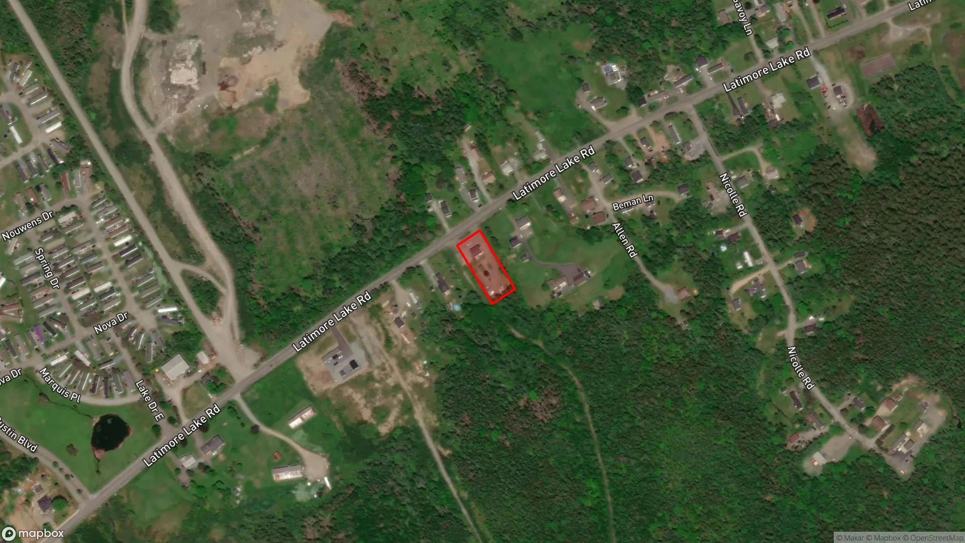 Tax sale property at , Saint John - Photo 3