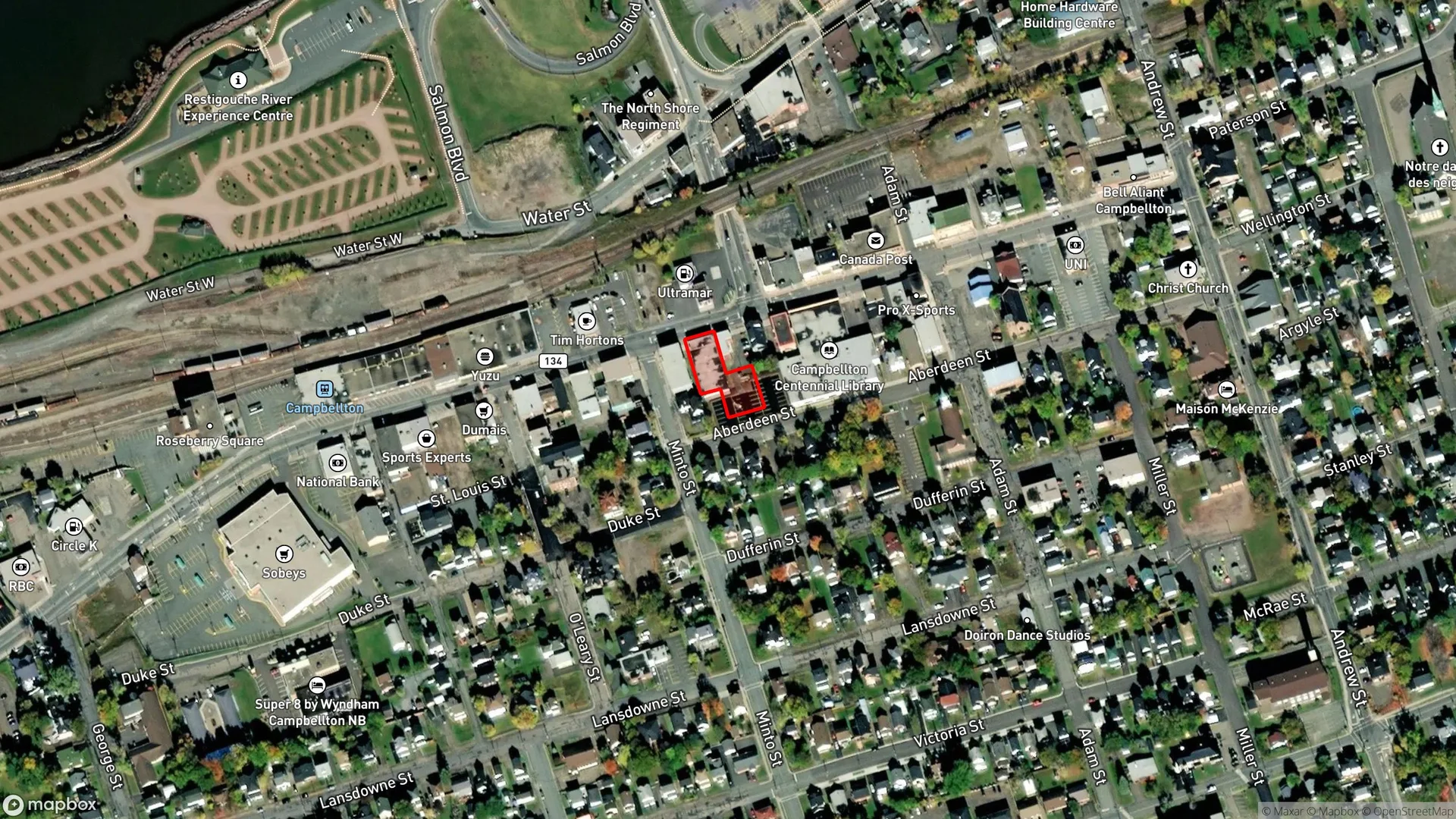 Tax sale property at , Bathurst - Photo 3