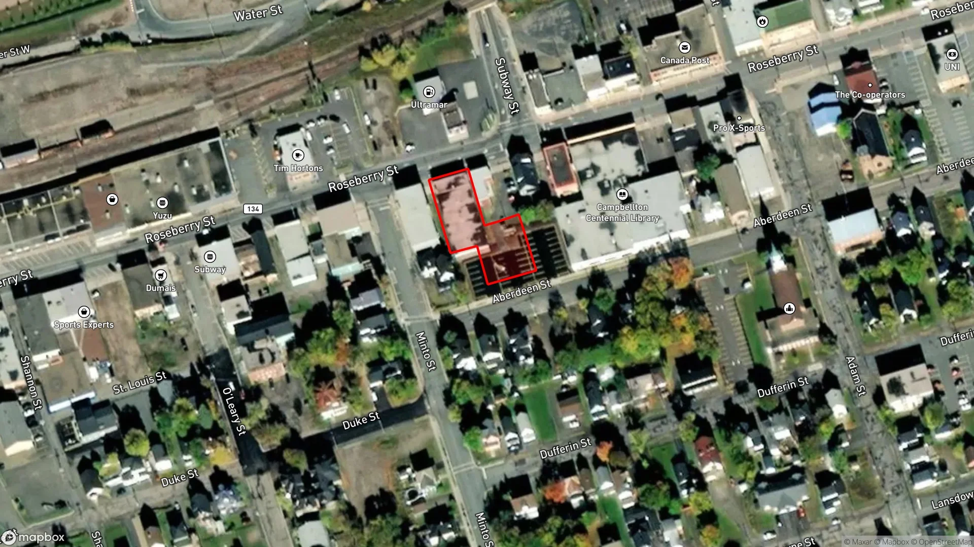 Tax sale property at , Bathurst - Photo 2
