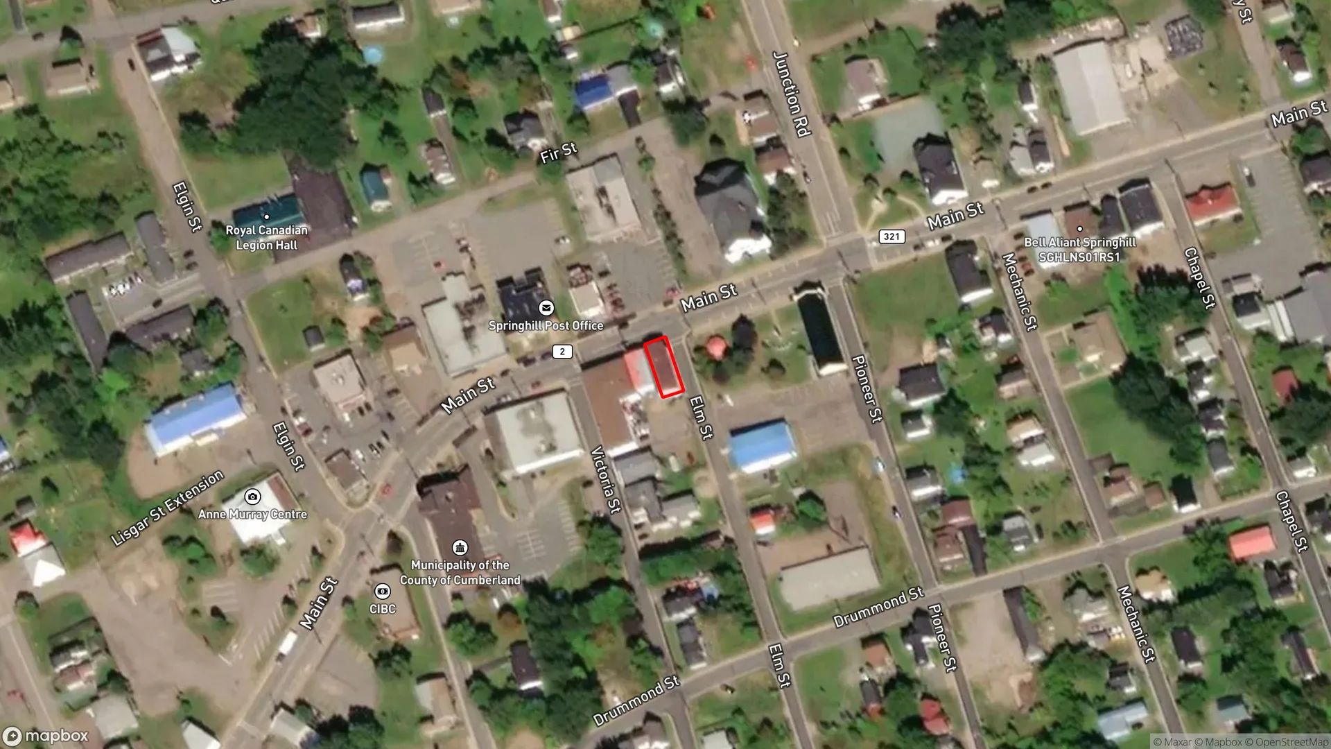 Tax sale property at , Cumberland - Photo 2