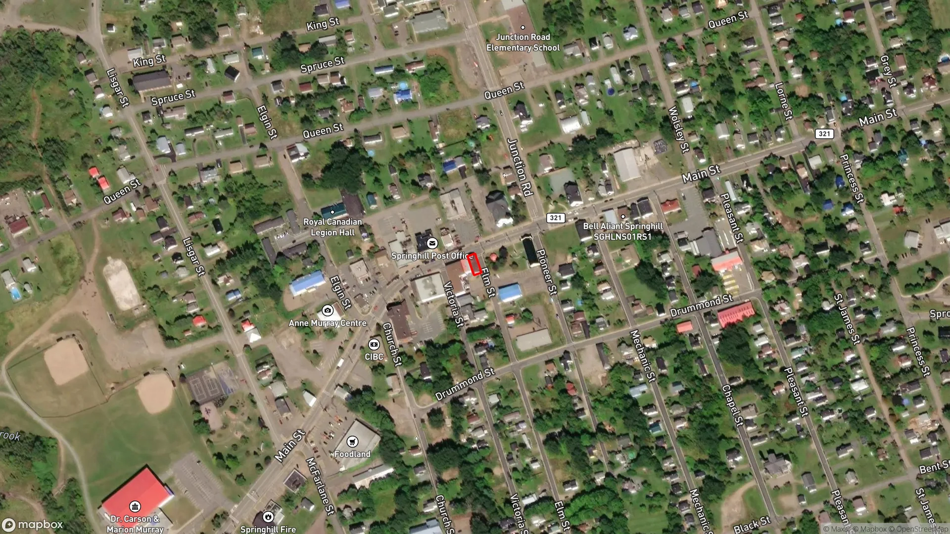 Tax sale property at , Cumberland - Photo 3
