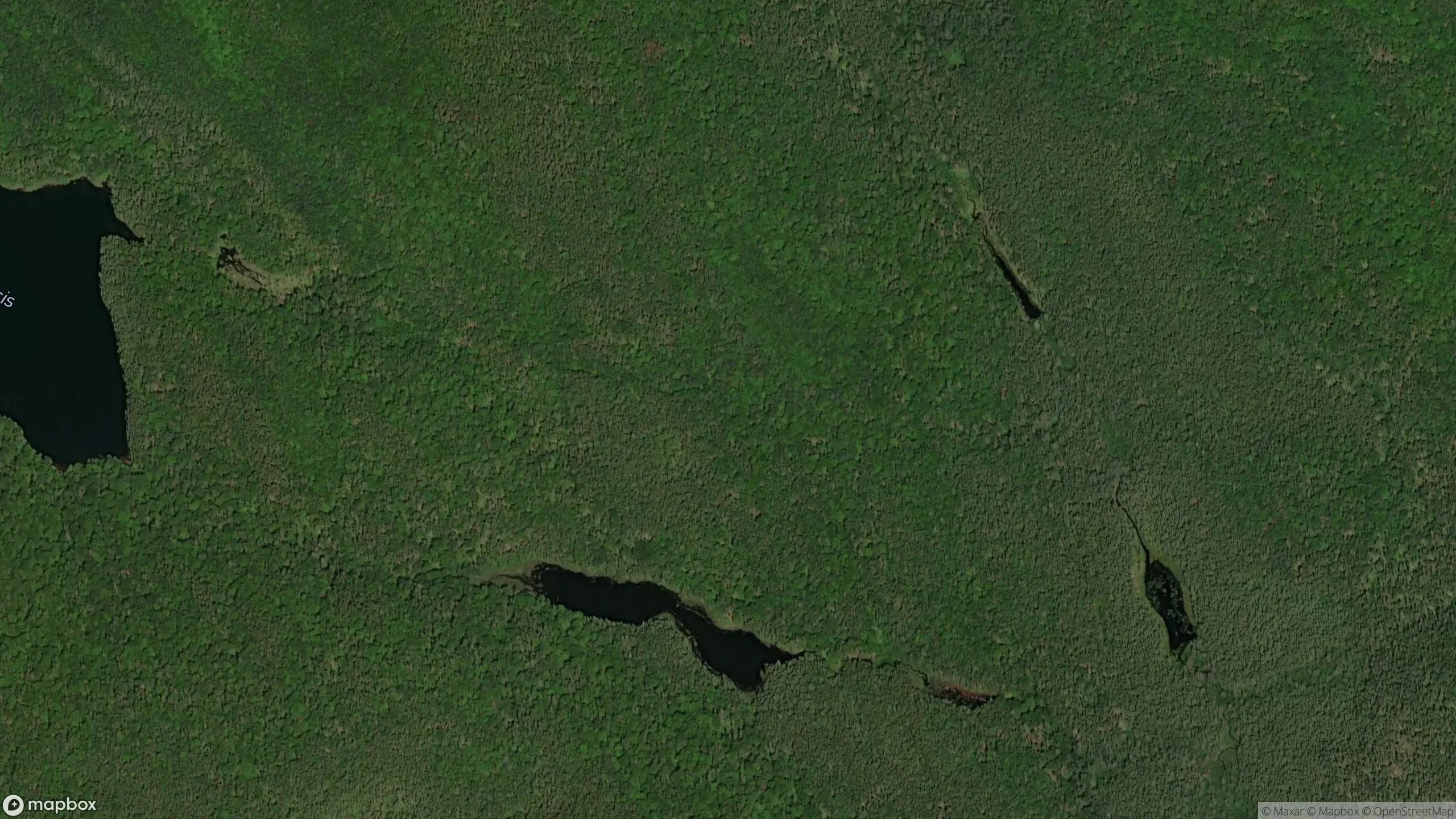  in La Tuque