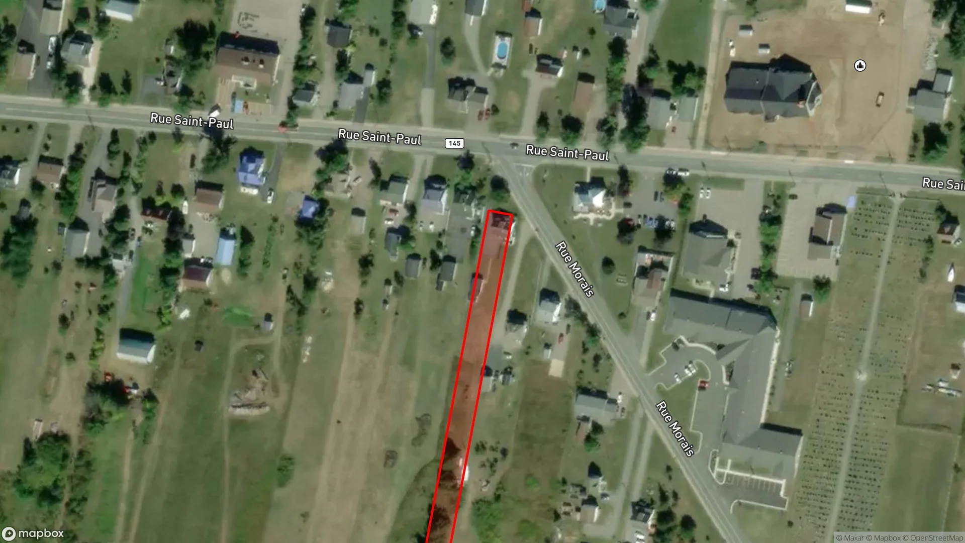 Tax sale property at , Gloucester - Photo 2