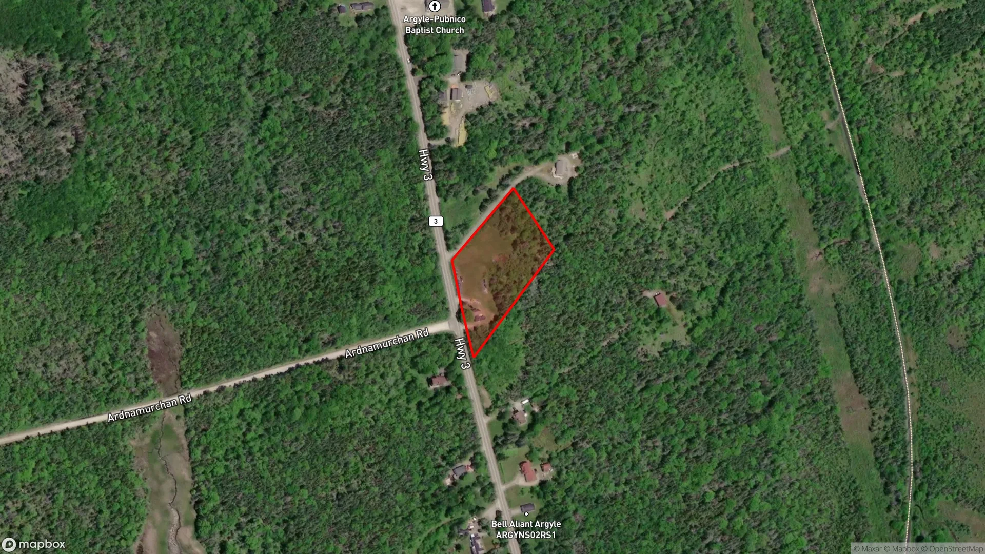 Tax sale property at , Argyle - Photo 3