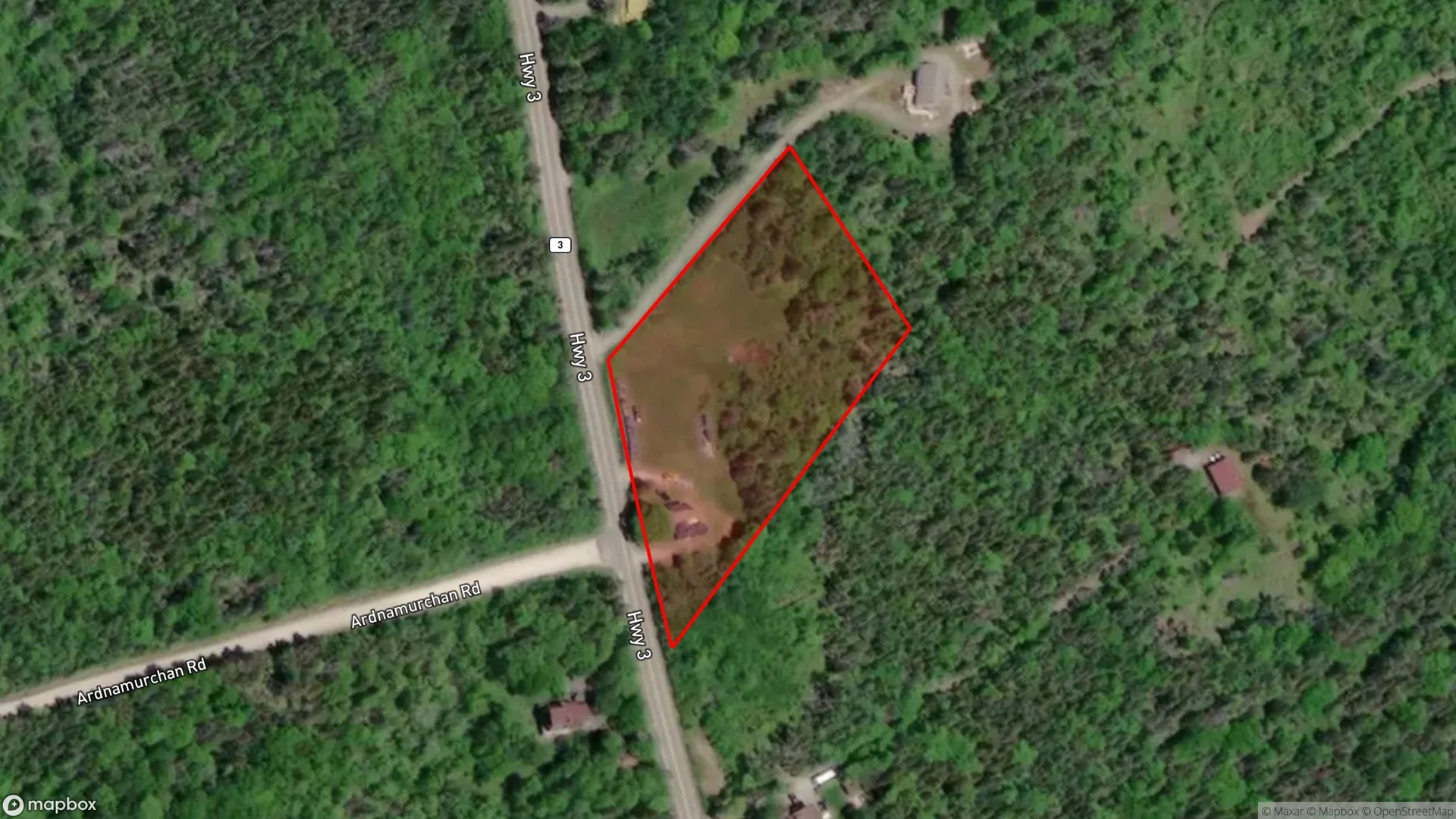 Tax sale property at , Argyle - Photo 2