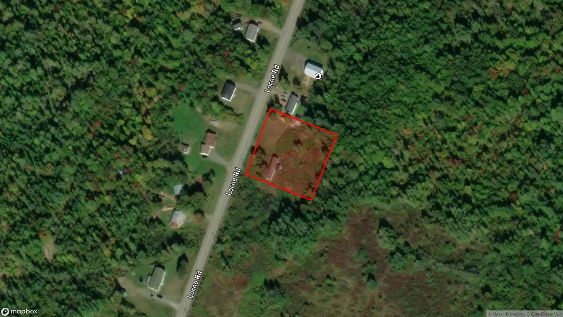 Tax sale property at , Restigouche - Photo 2