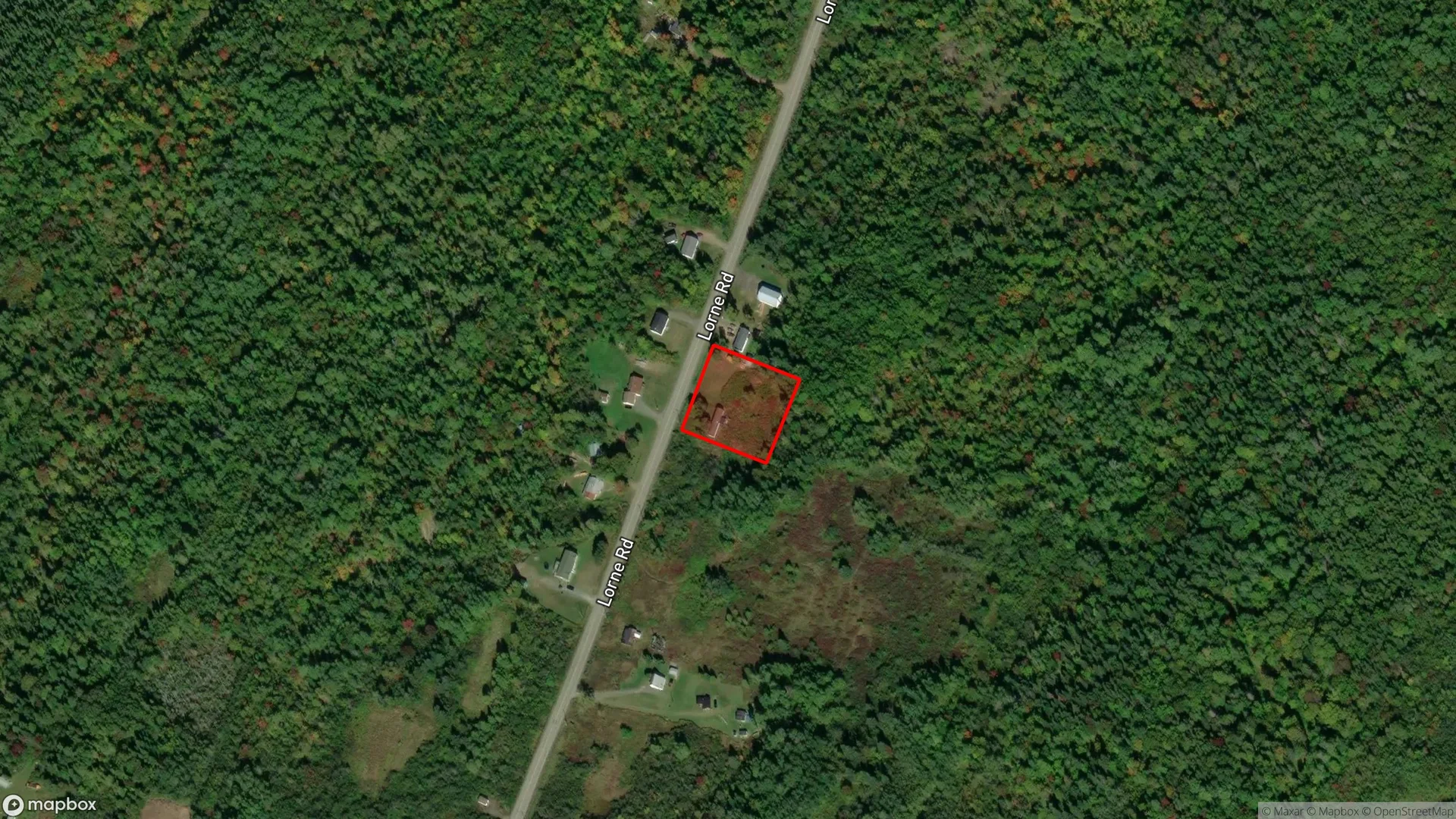 Tax sale property at , Restigouche - Photo 3