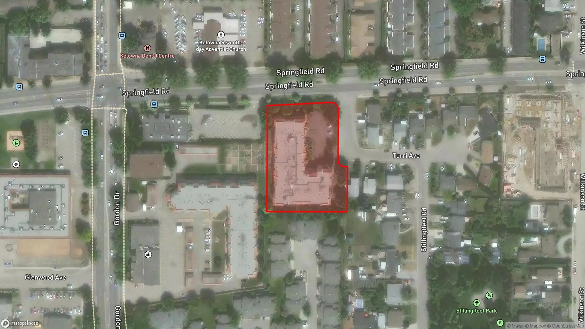 Tax sale property at , Kelowna - Photo 2